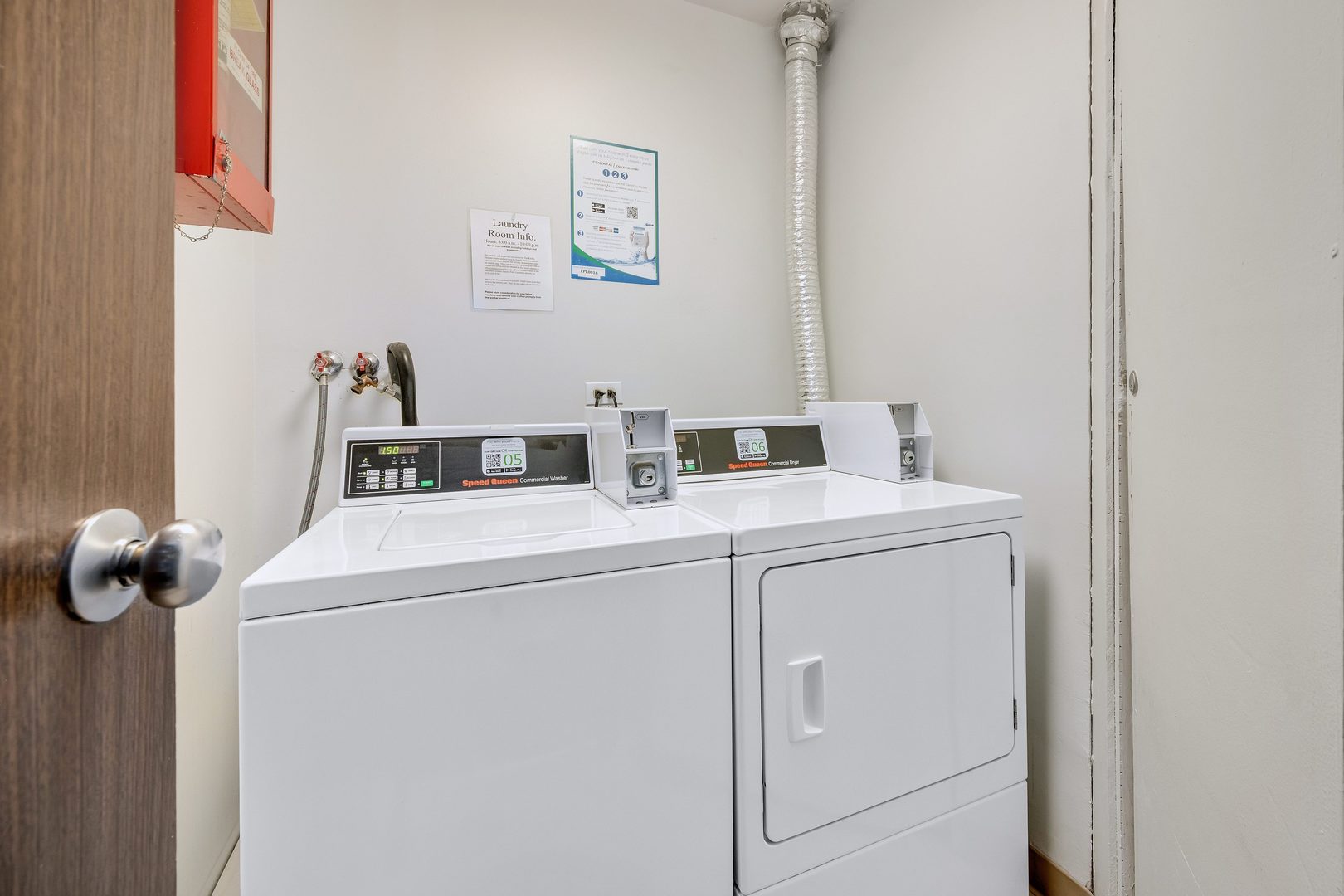 6109 Knoll Wood Road Unit: 102