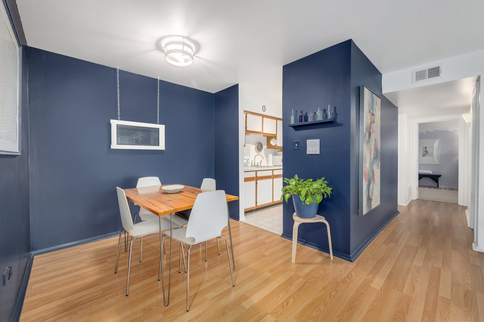 6109 Knoll Wood Road Unit: 102