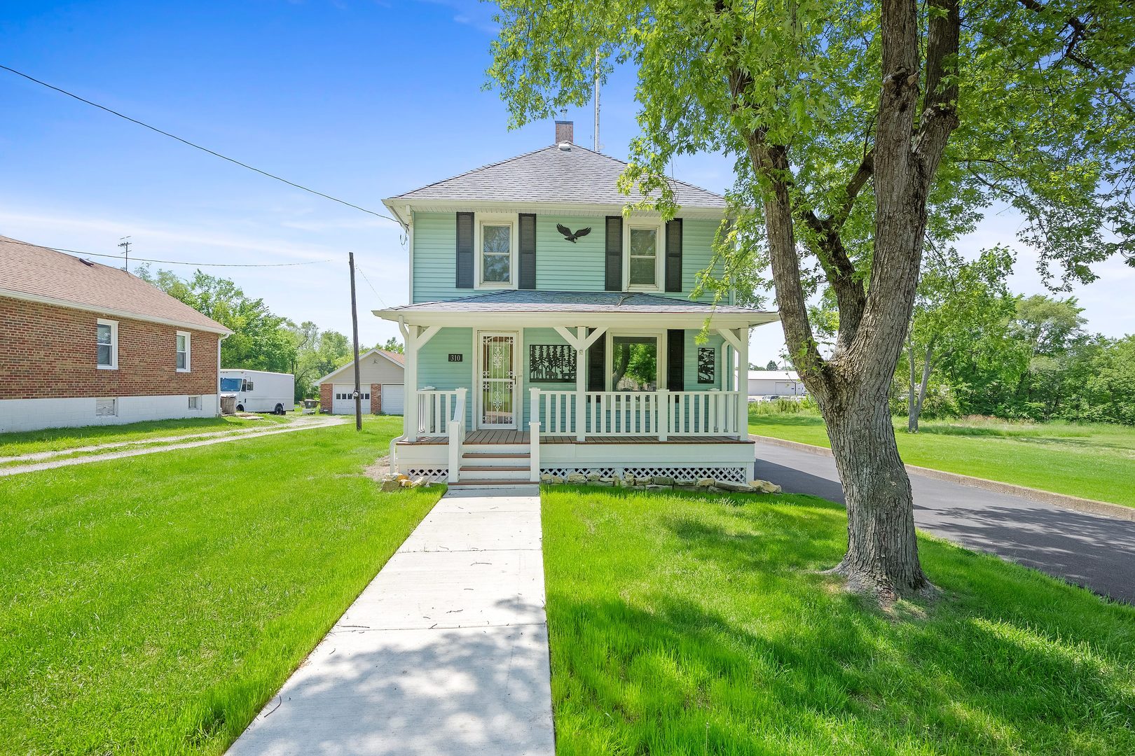 310 Godfrey Avenue
