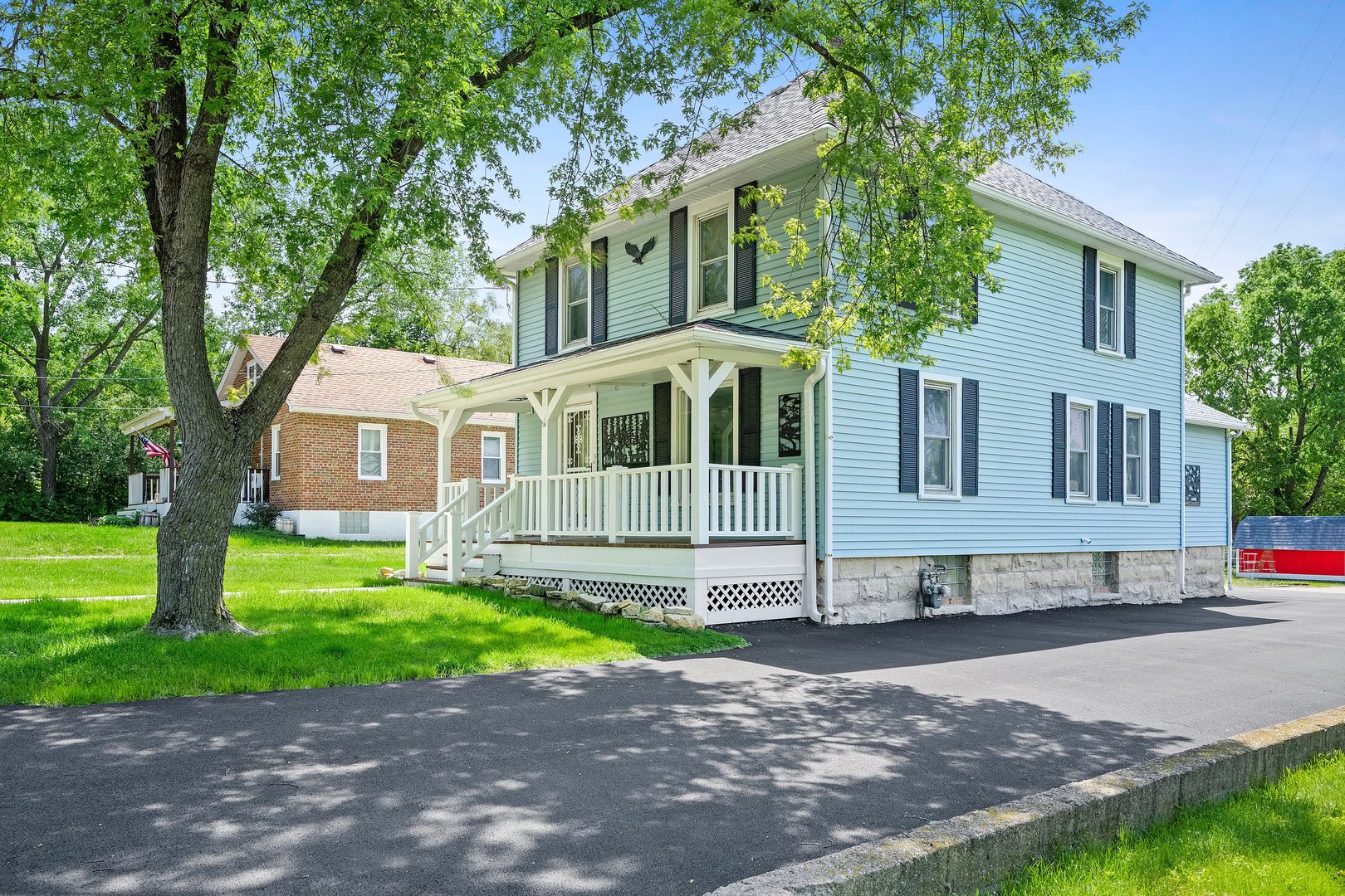 310 Godfrey Avenue