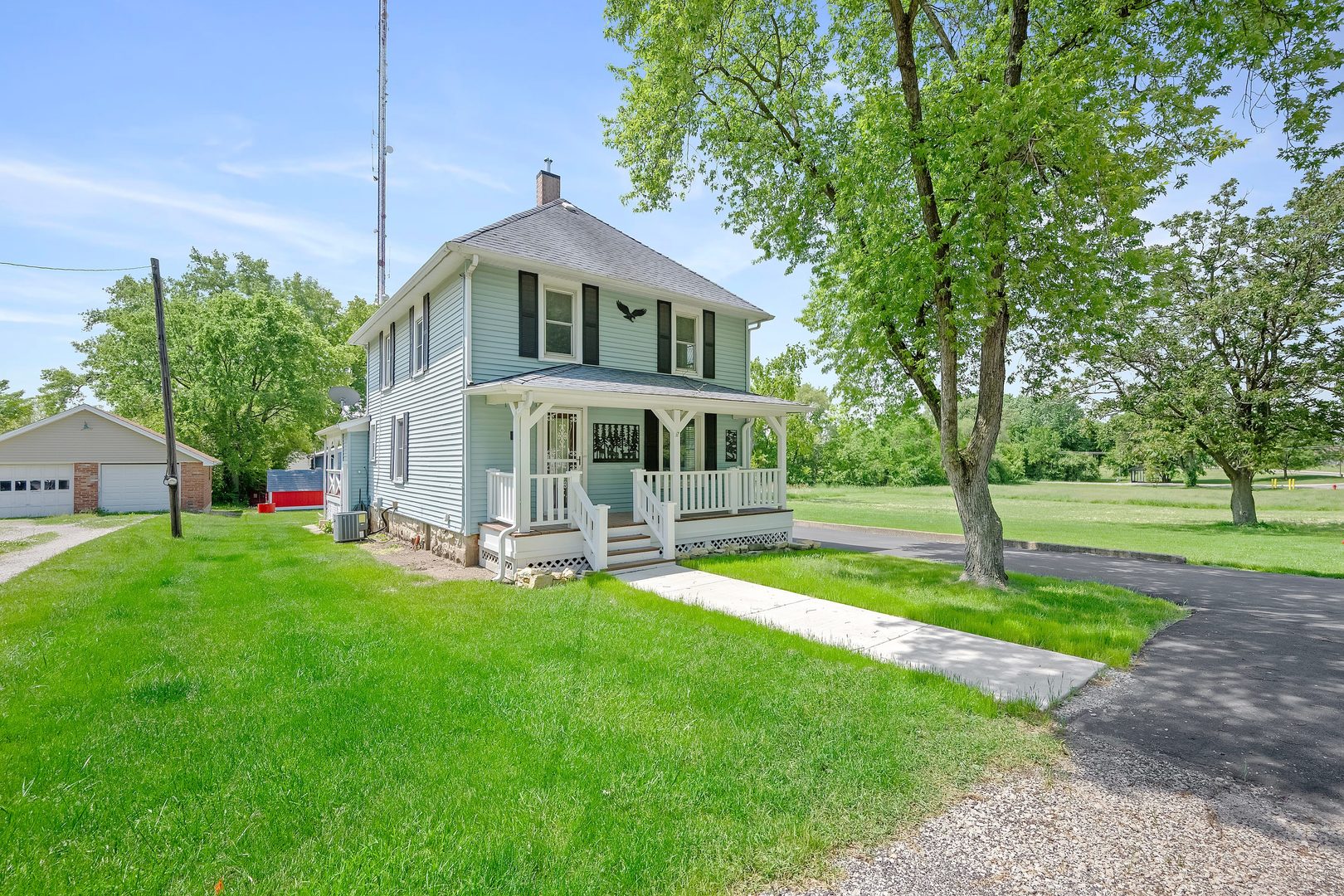 310 Godfrey Avenue