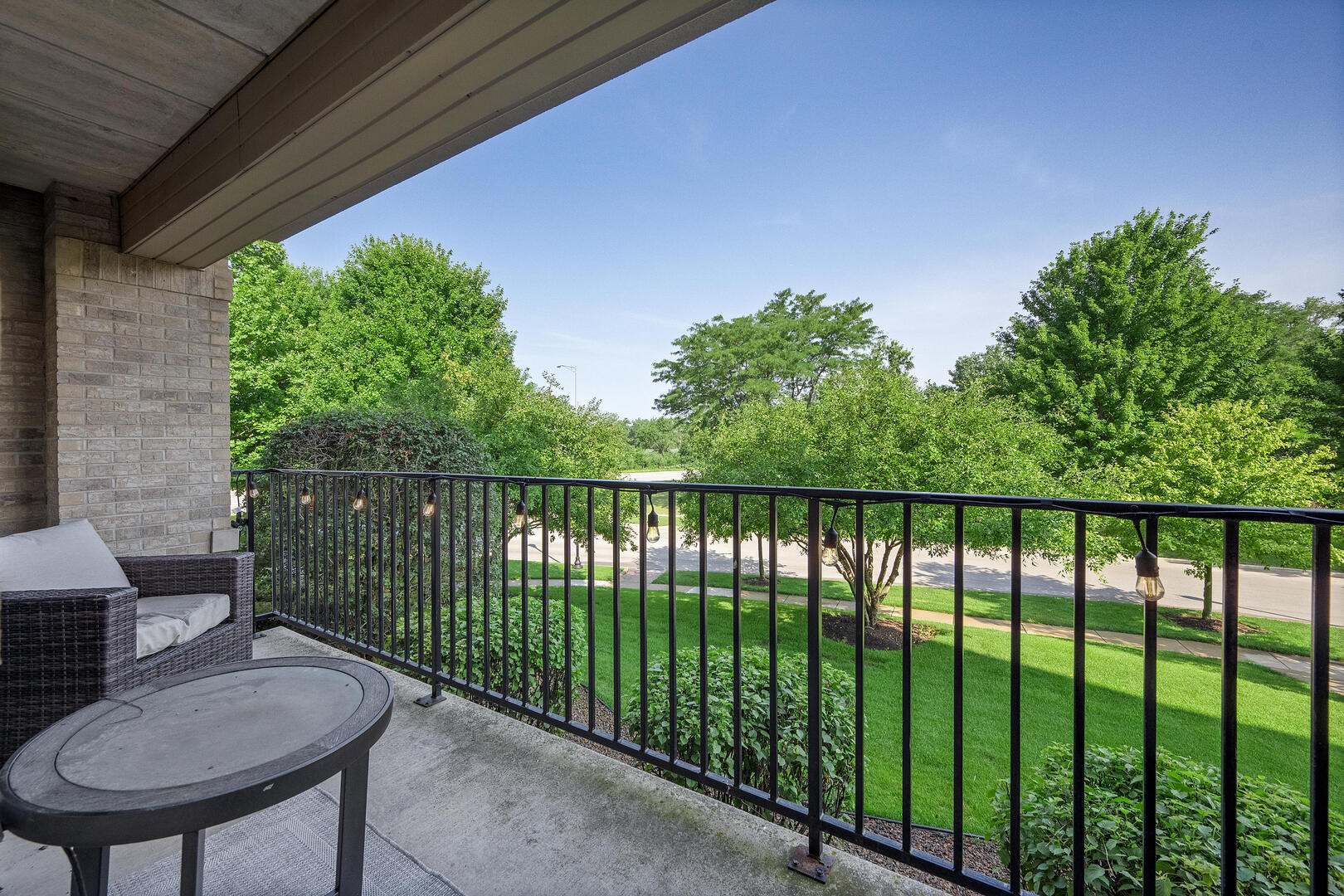 8505 Woodward Avenue Unit: 102