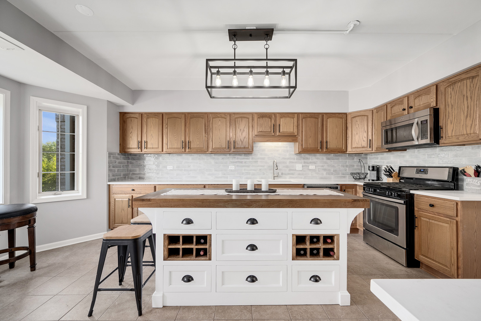 8505 Woodward Avenue Unit: 102