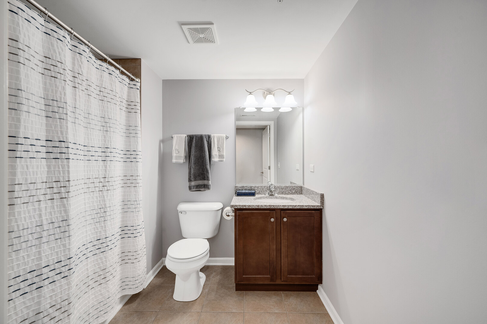 8505 Woodward Avenue Unit: 102