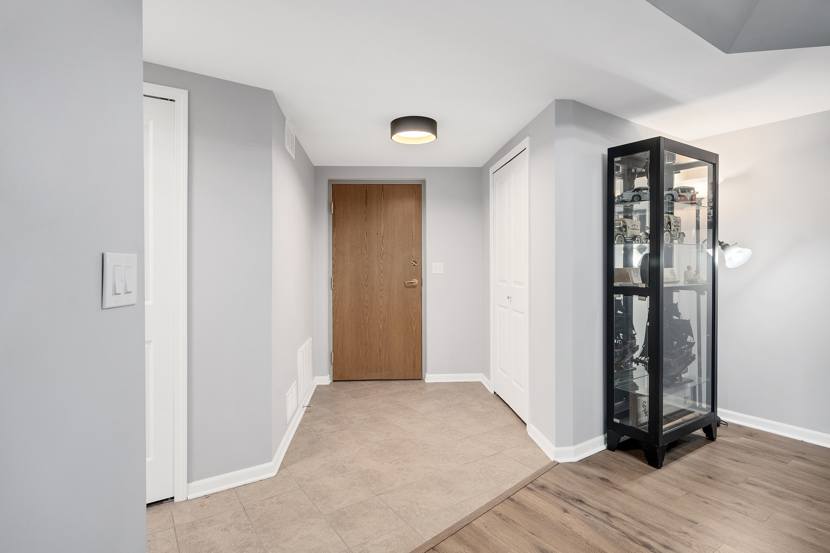 8505 Woodward Avenue Unit: 102