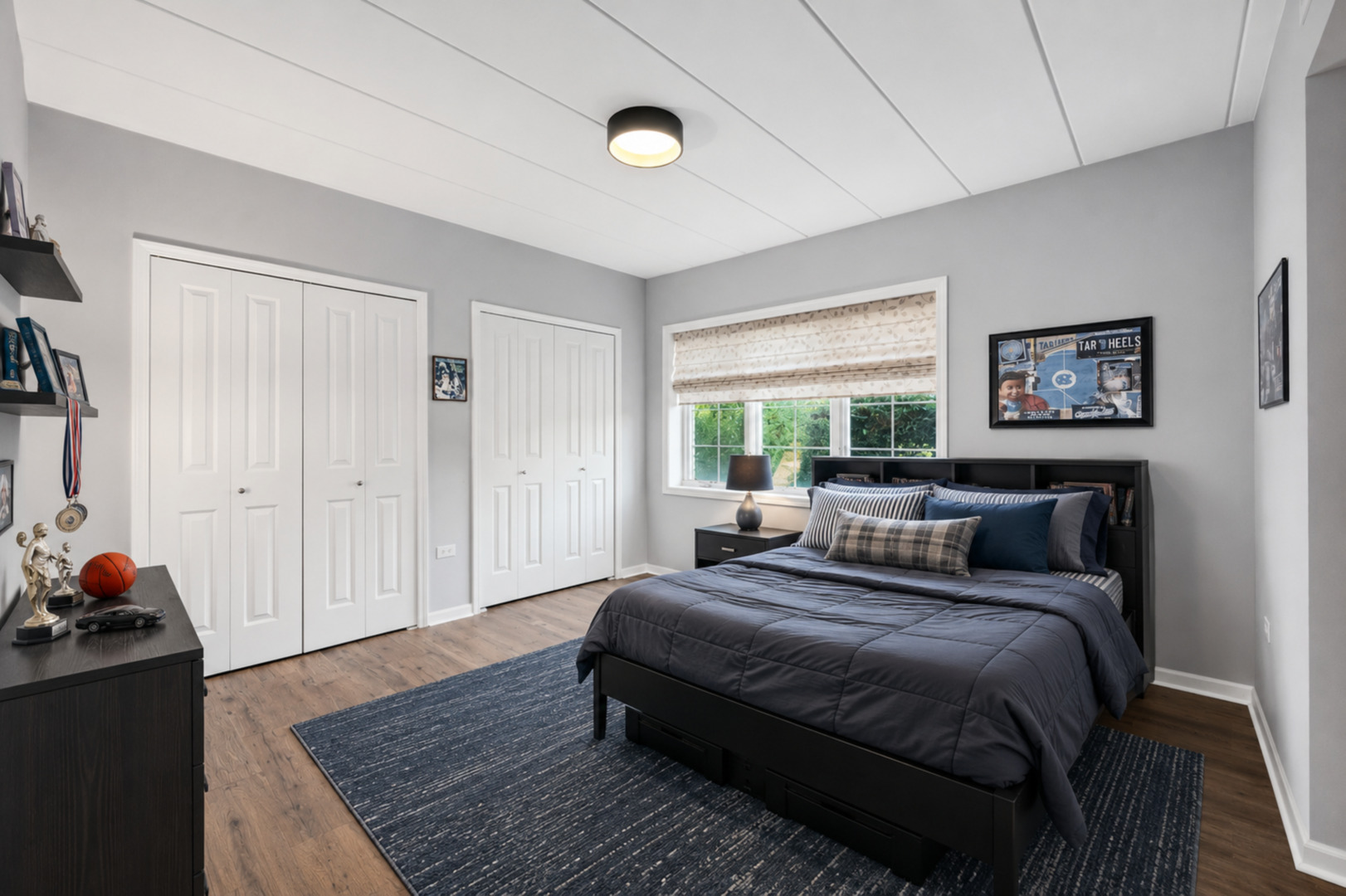 8505 Woodward Avenue Unit: 102