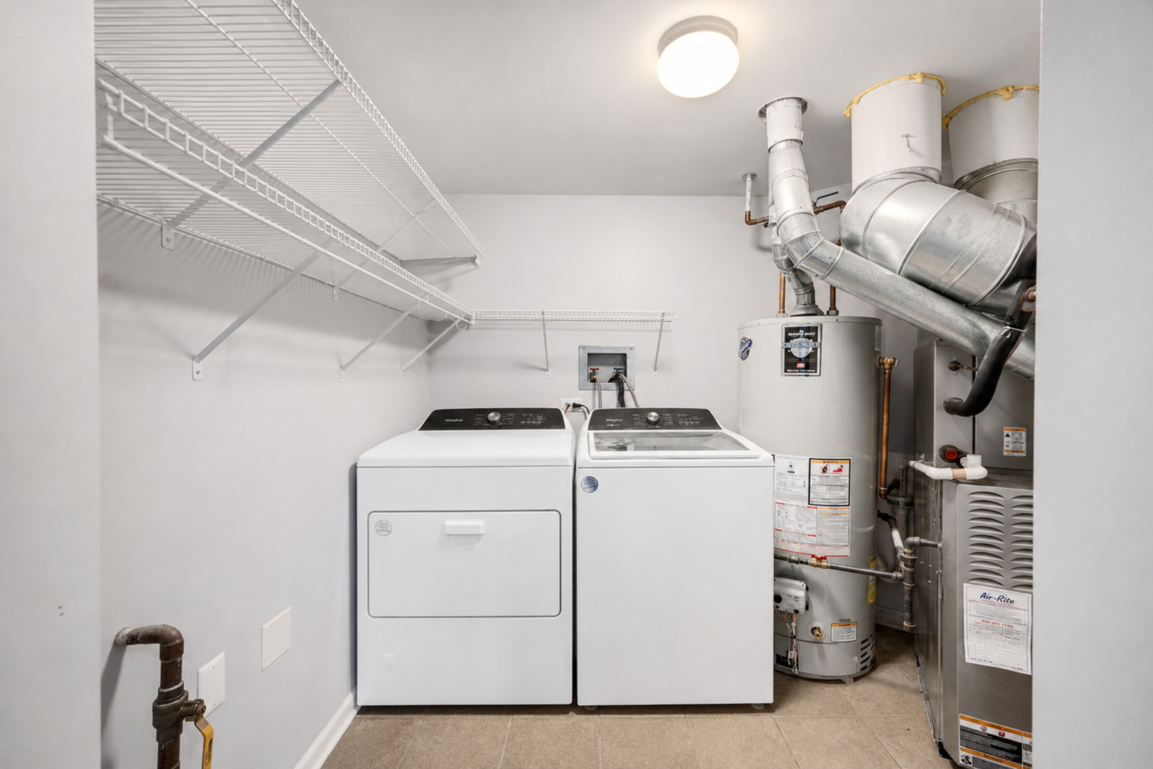 8505 Woodward Avenue Unit: 102