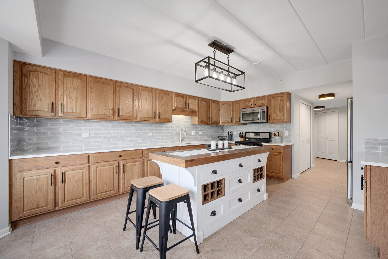 8505 Woodward Avenue Unit: 102