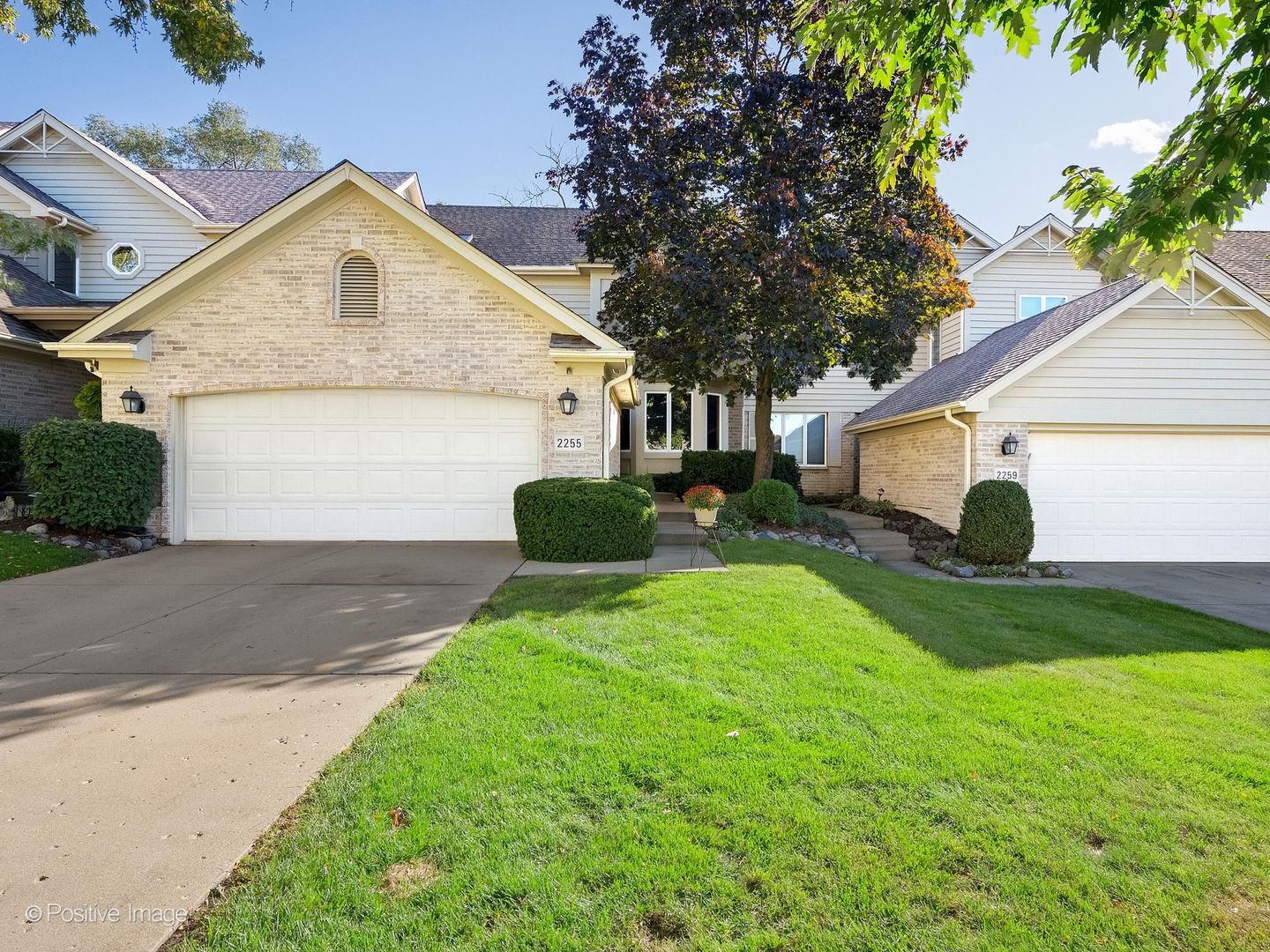 2255 Durand Drive