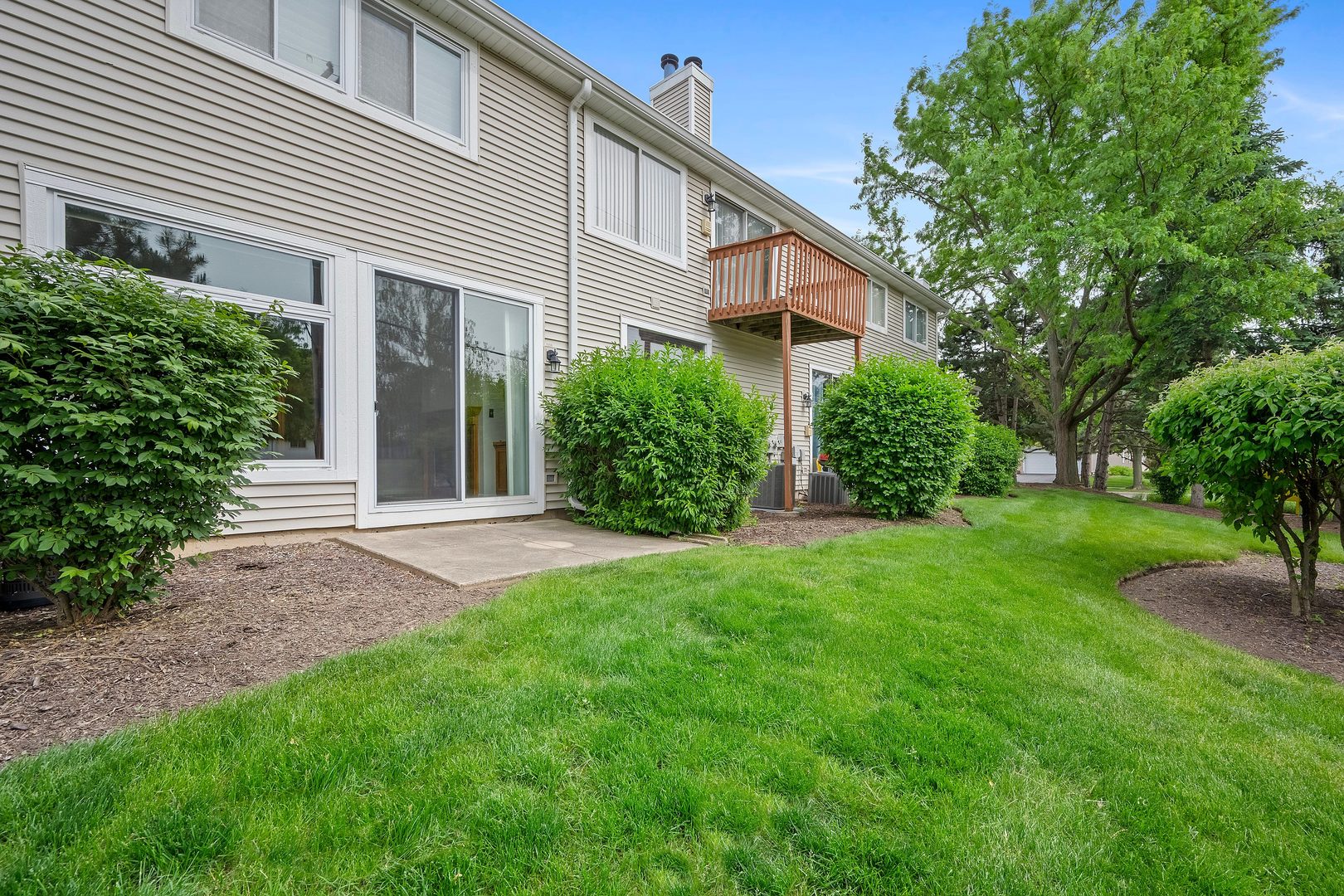 1008 E Wilson Avenue Unit: 1008