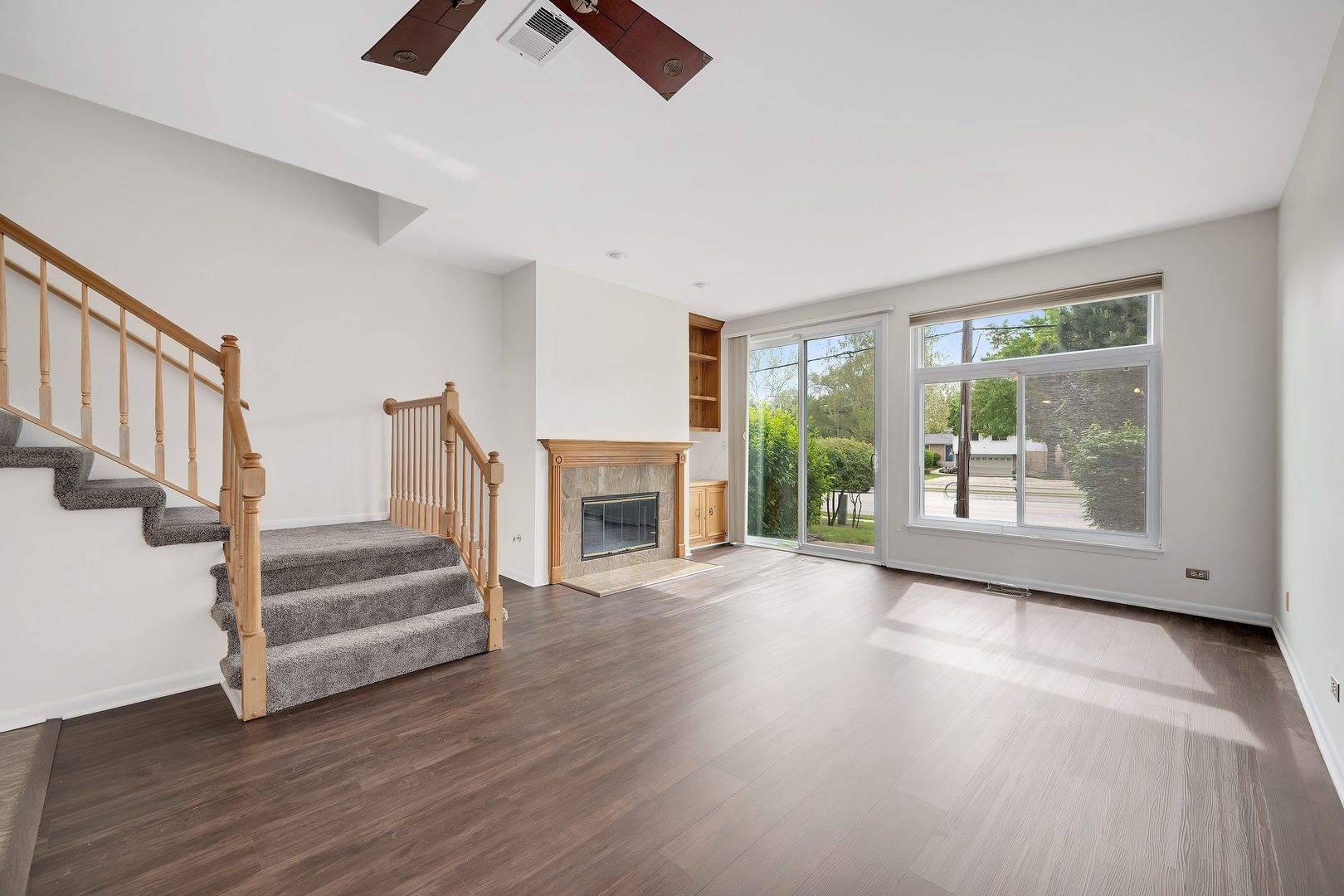 1008 E Wilson Avenue Unit: 1008