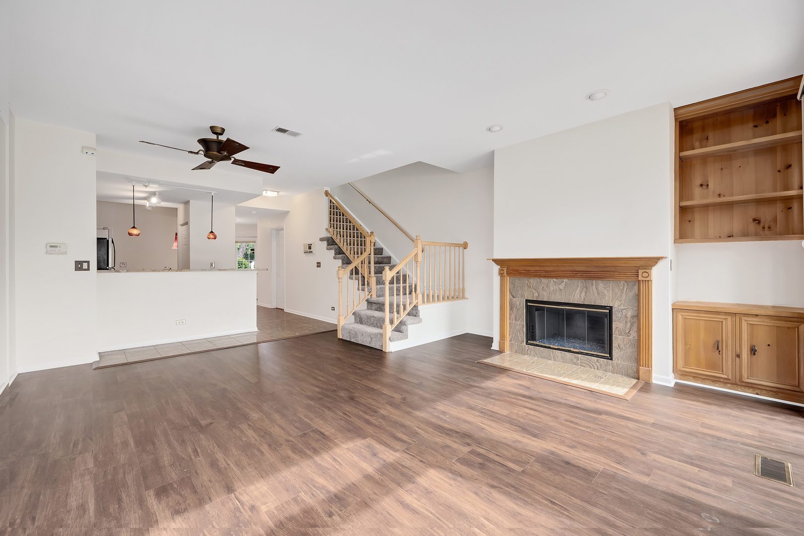 1008 E Wilson Avenue Unit: 1008