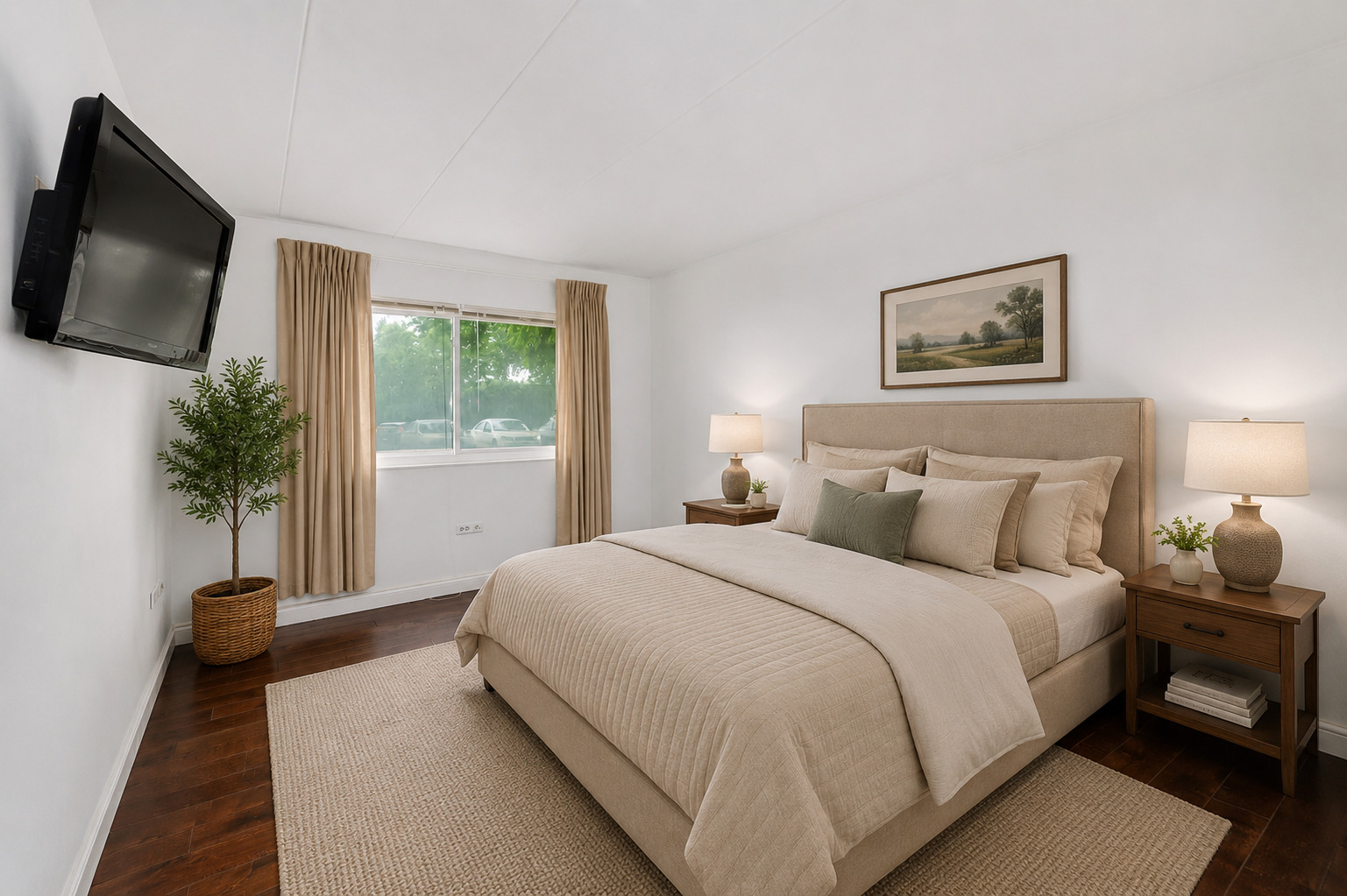 2900 MAPLE Avenue Unit: 4A