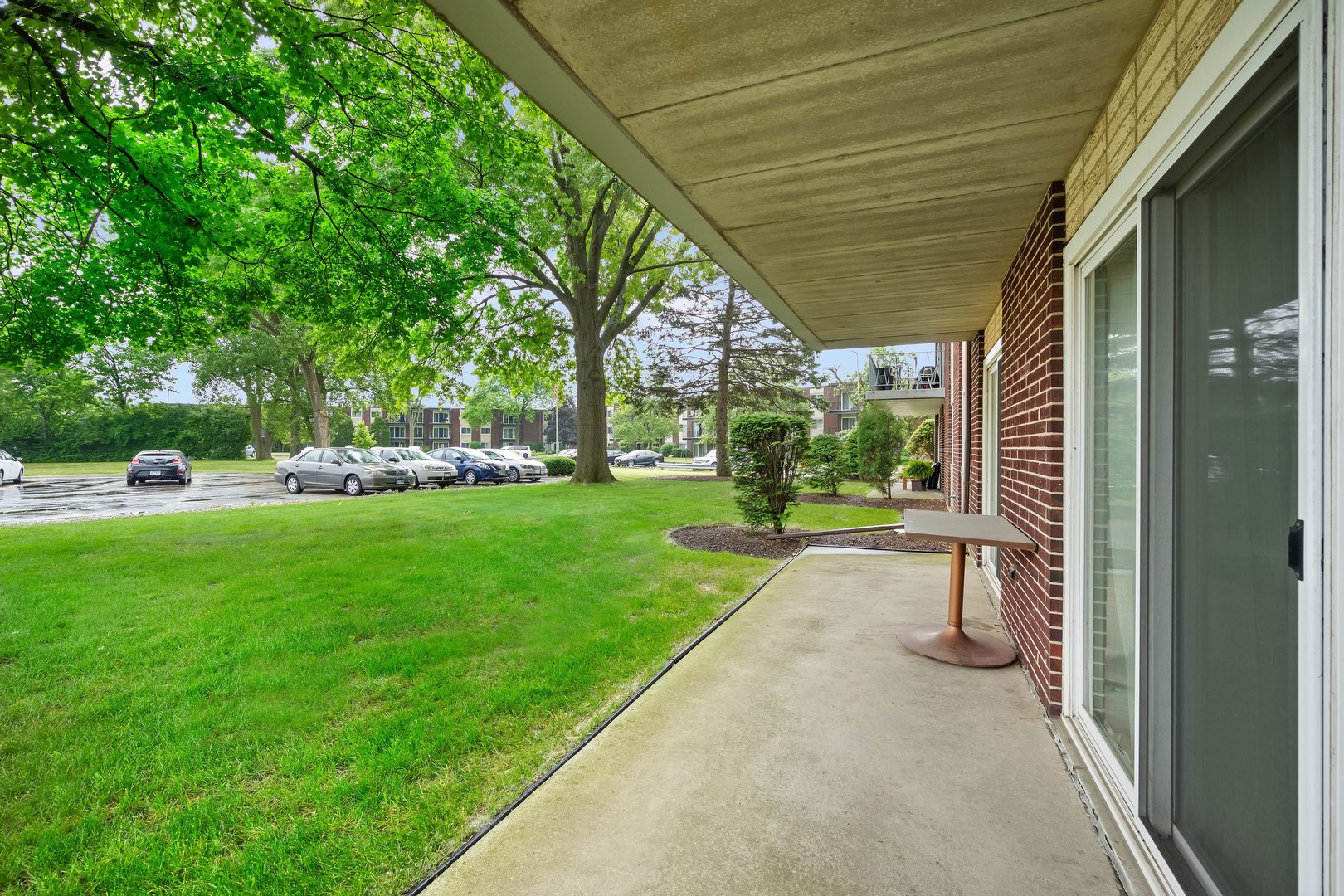 2900 MAPLE Avenue Unit: 4A