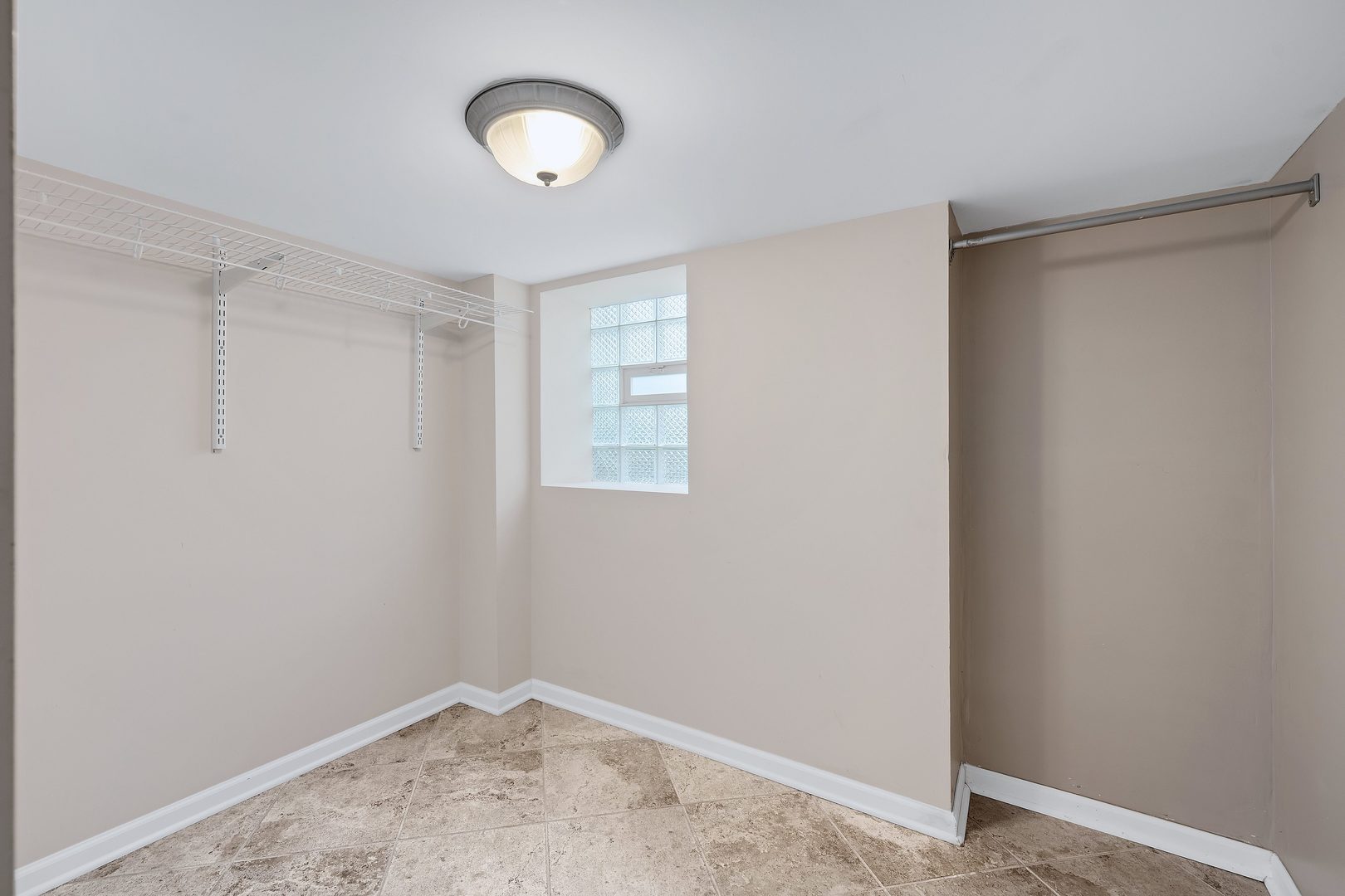 Private Address