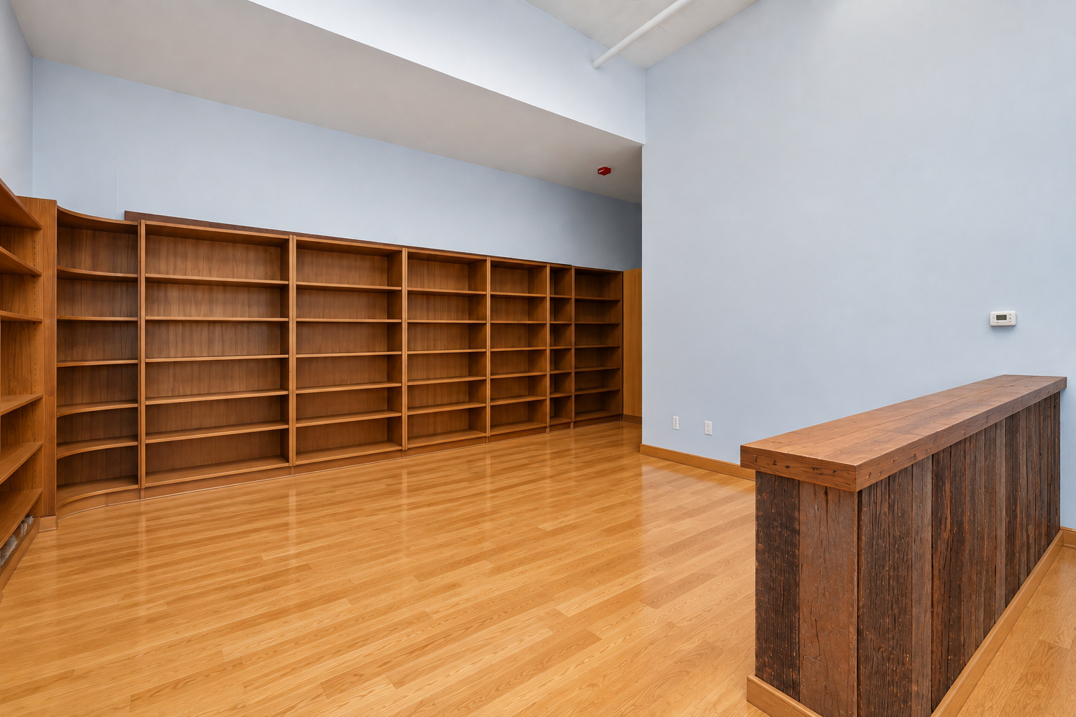 161 W Harrison Street Unit: 1206