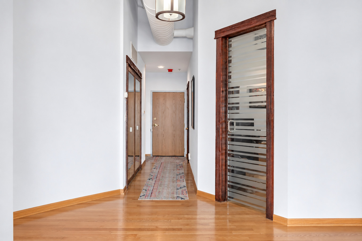 161 W Harrison Street Unit: 1206