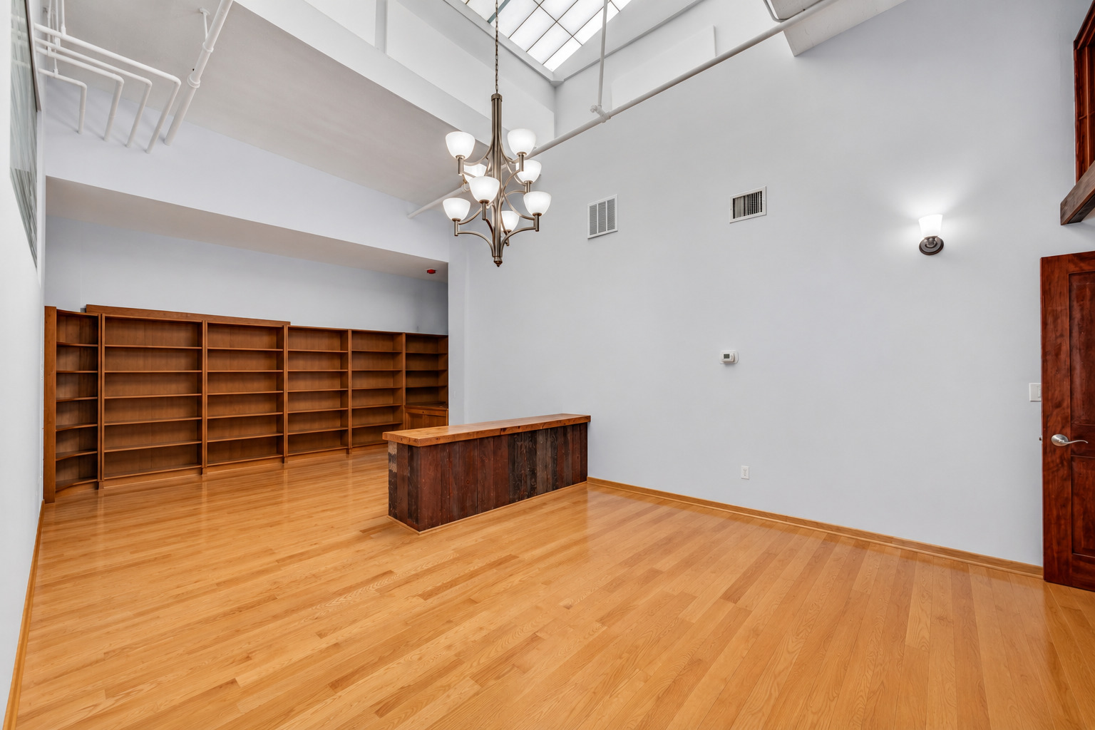 161 W Harrison Street Unit: 1206