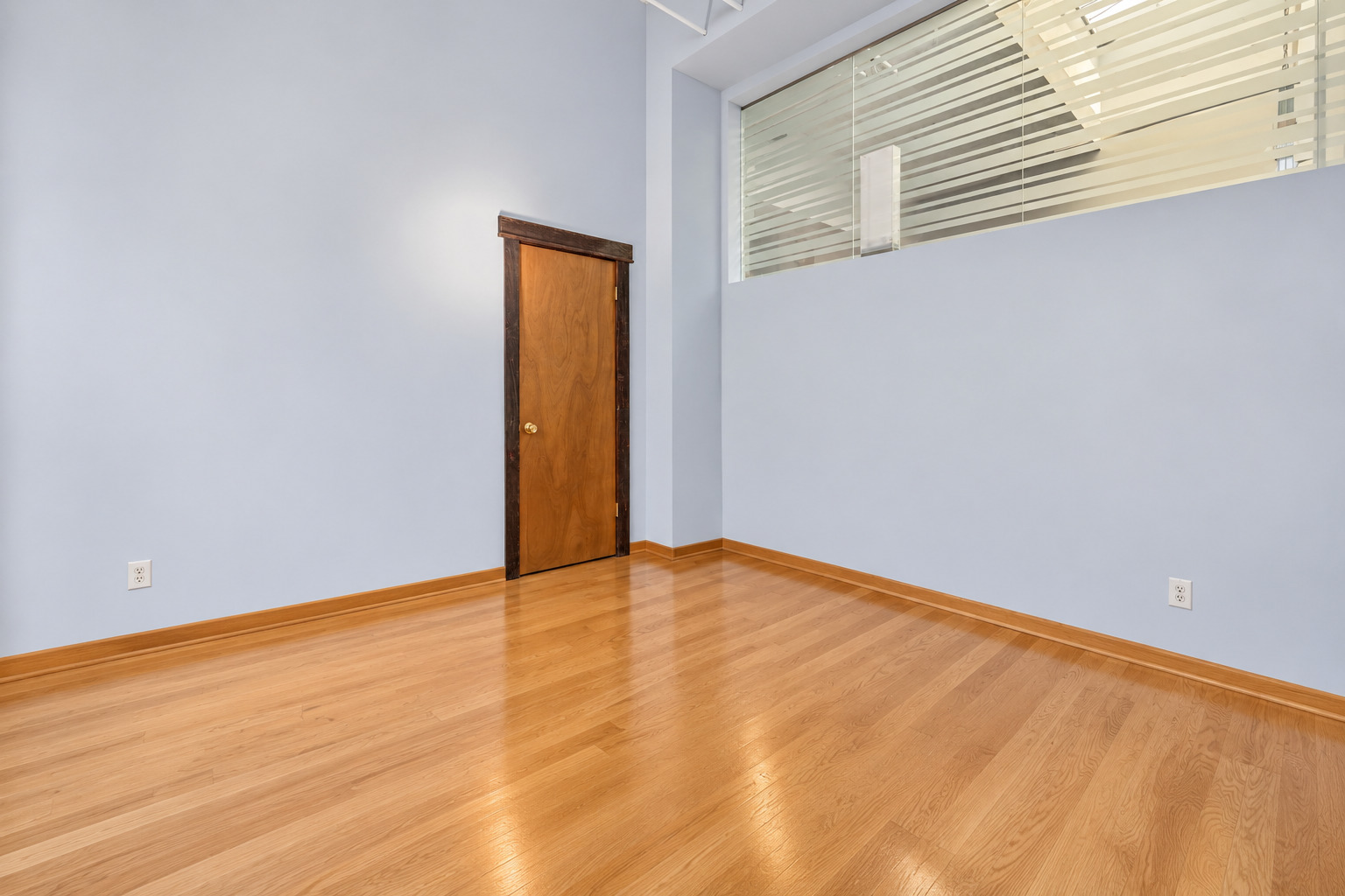 161 W Harrison Street Unit: 1206