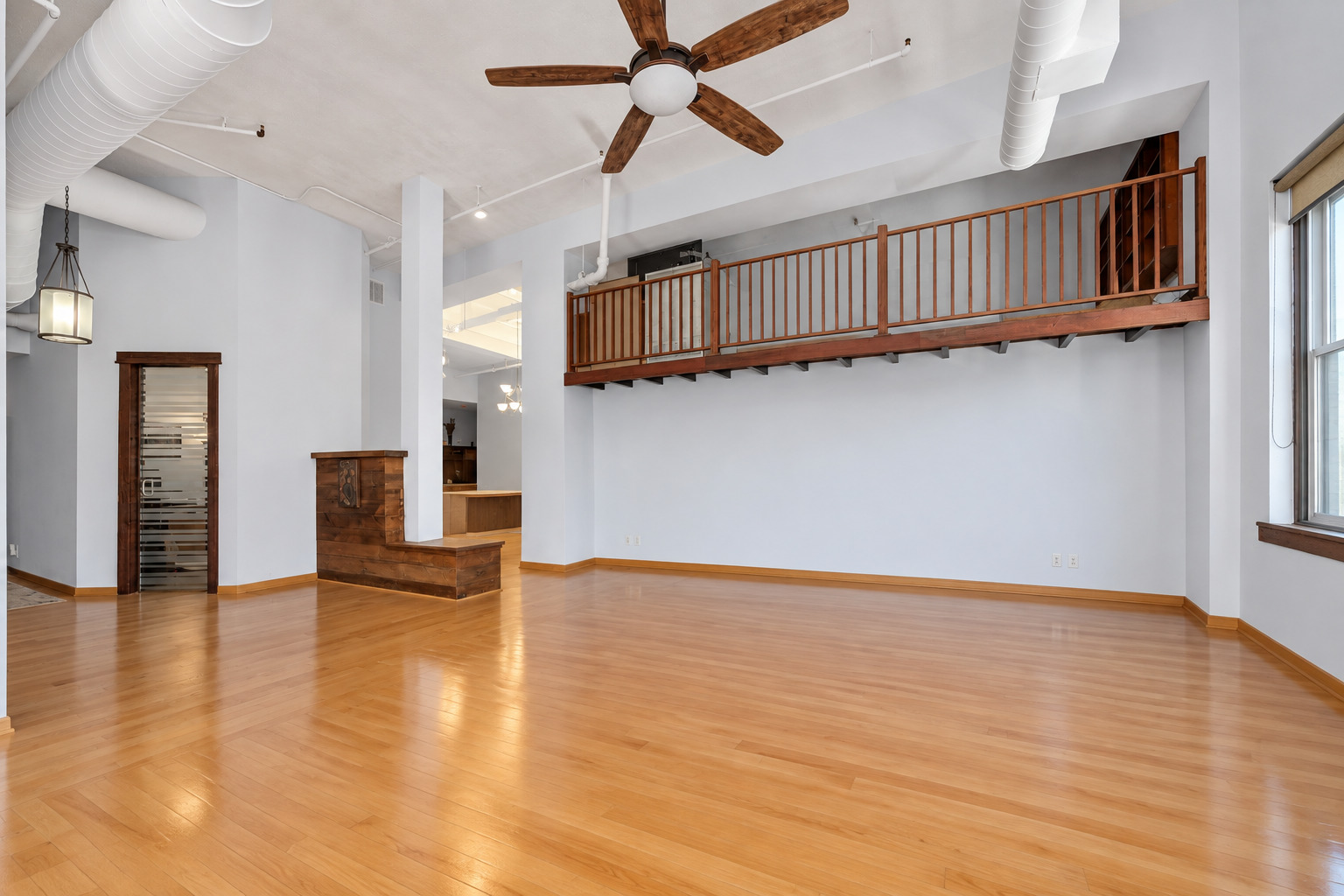 161 W Harrison Street Unit: 1206