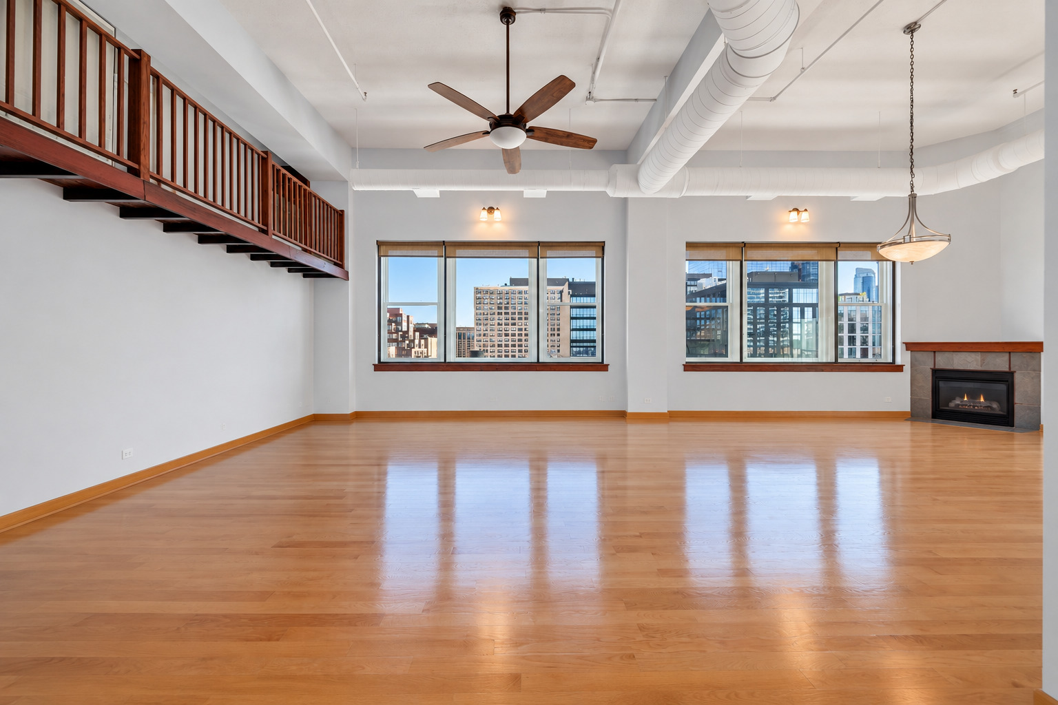 161 W Harrison Street Unit: 1206