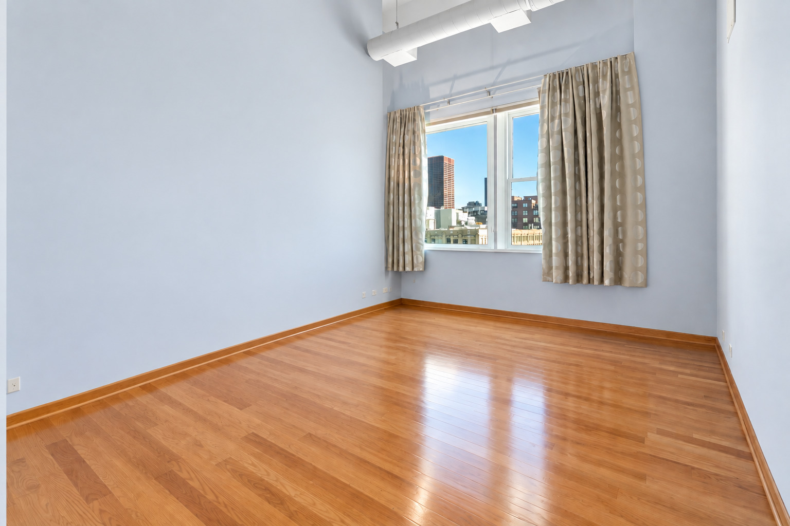 161 W Harrison Street Unit: 1206