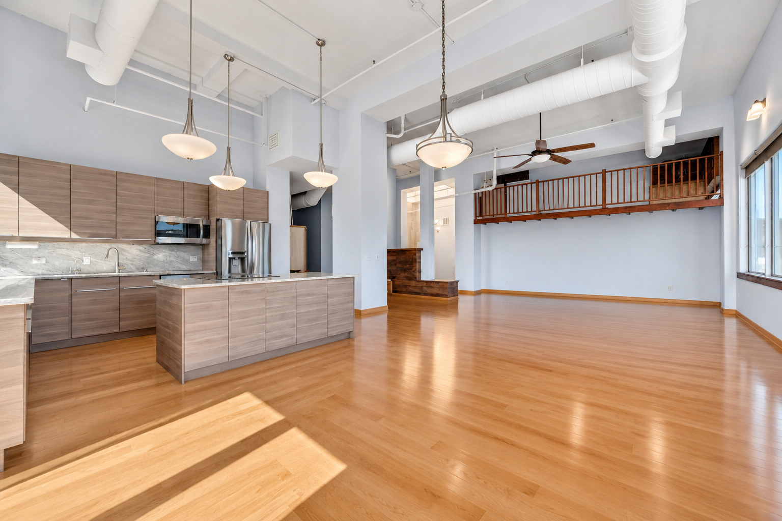 161 W Harrison Street Unit: 1206