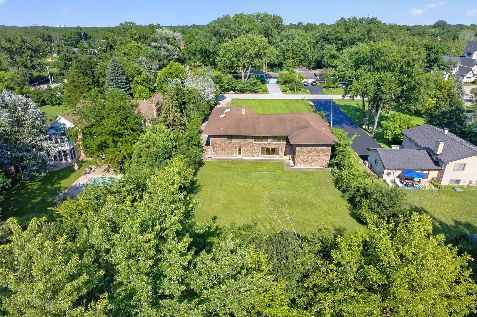3620 Douglas Road