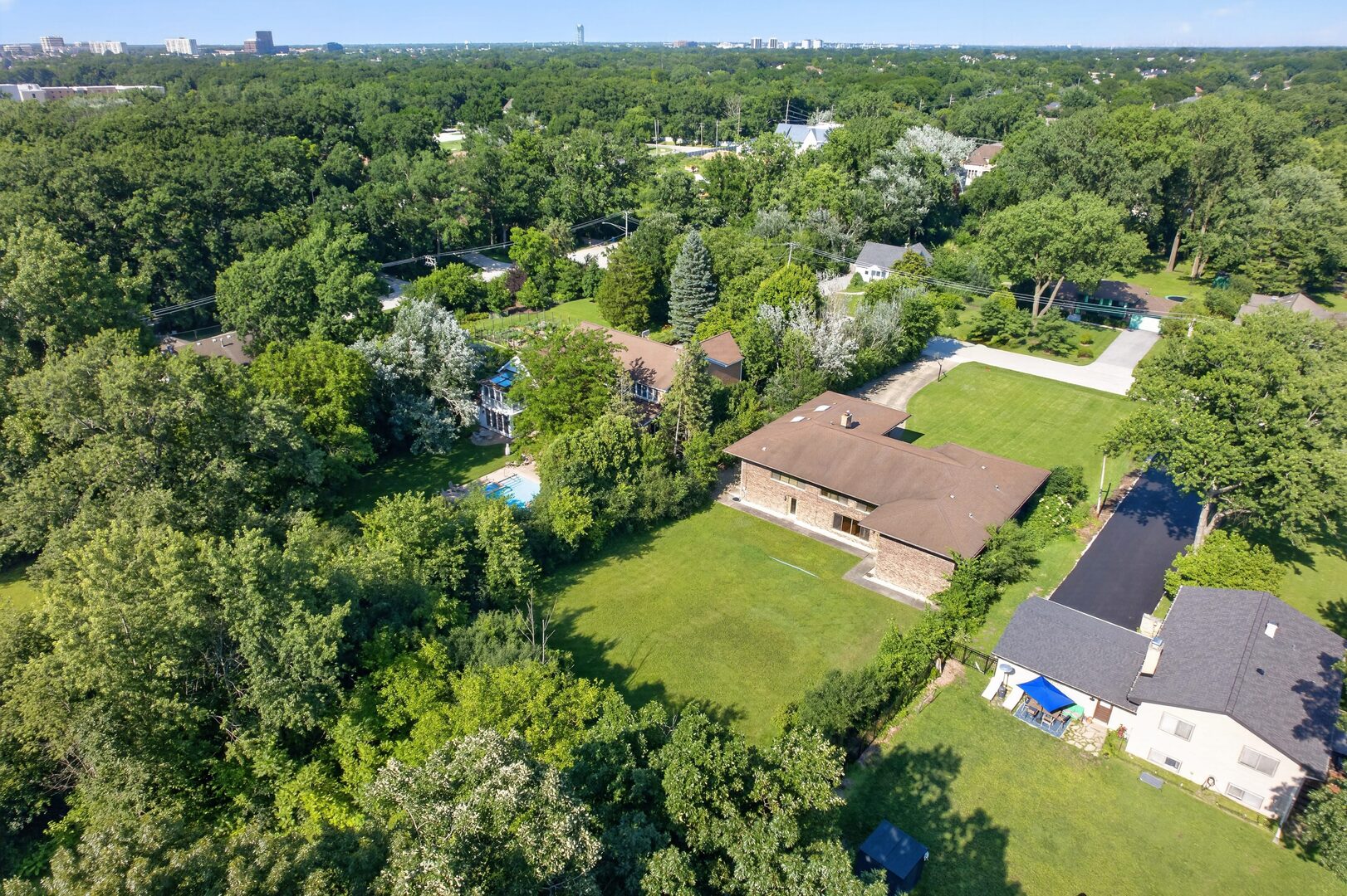 3620 Douglas Road