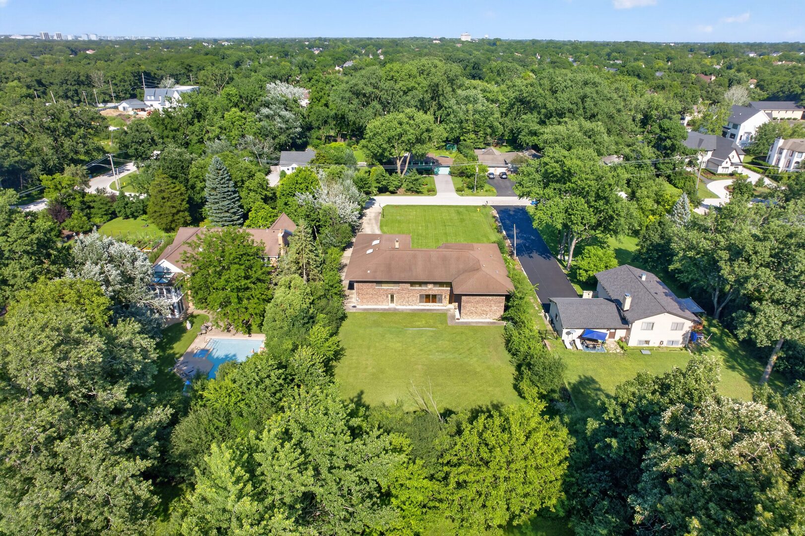 3620 Douglas Road
