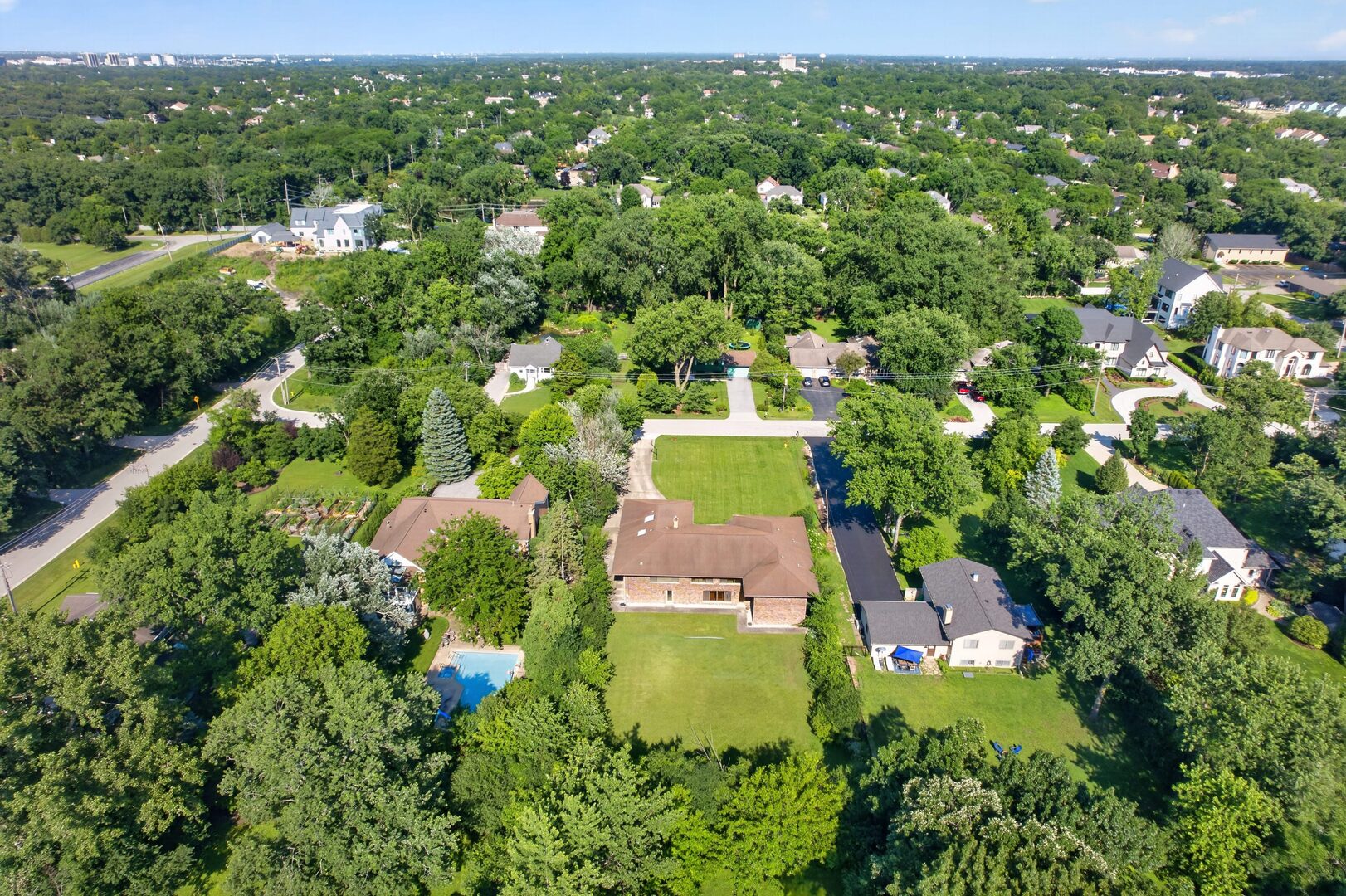 3620 Douglas Road