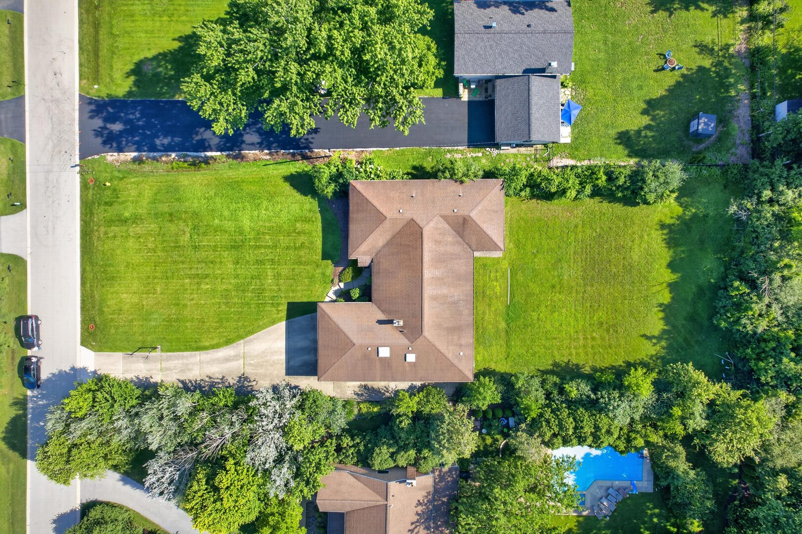 3620 Douglas Road