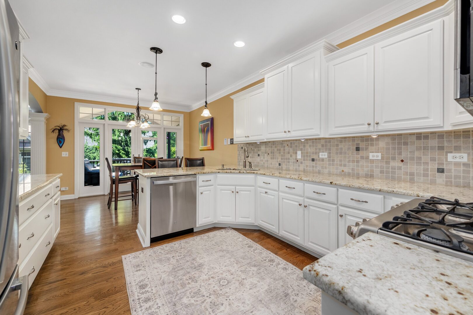 2454 Durand Drive