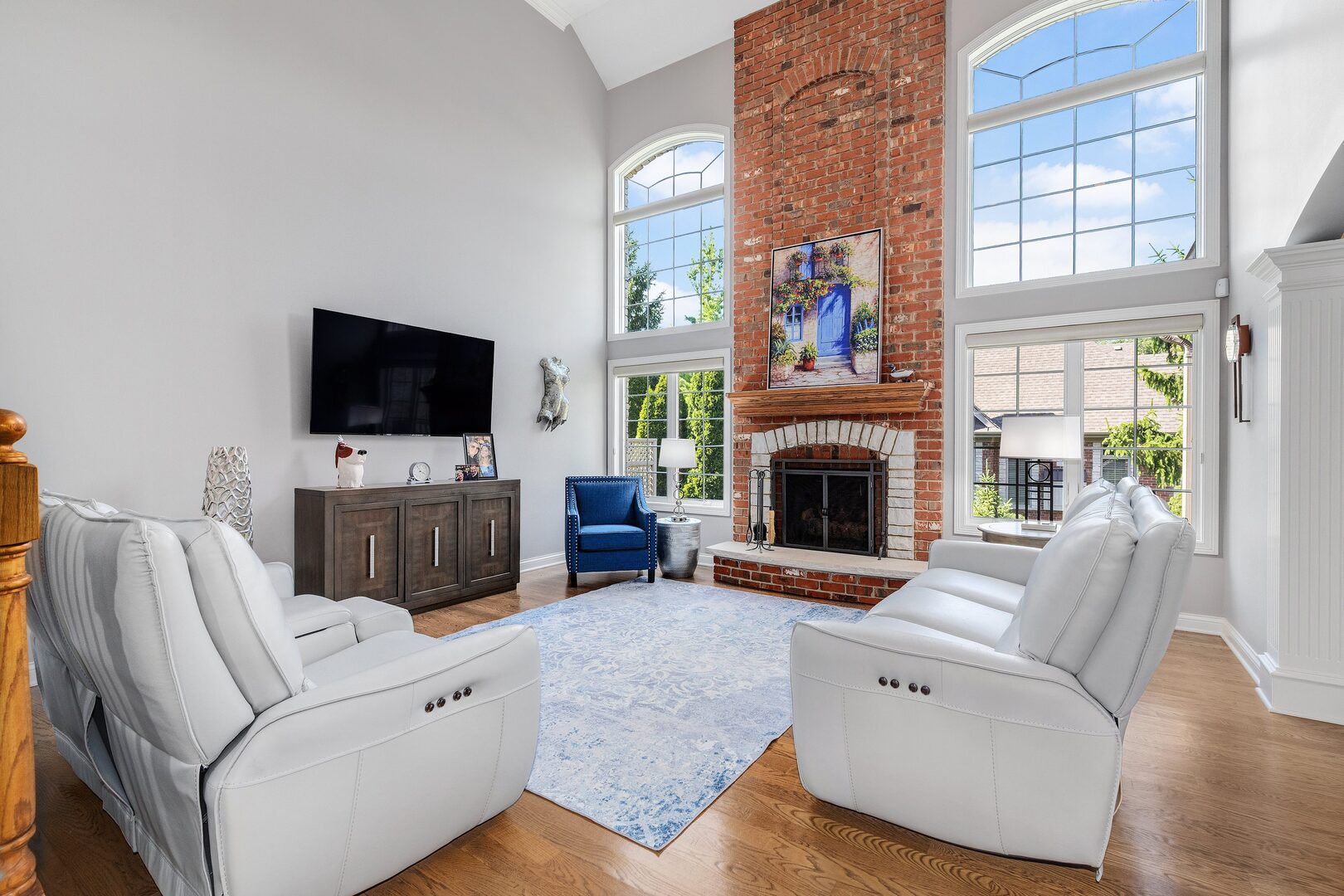 2454 Durand Drive