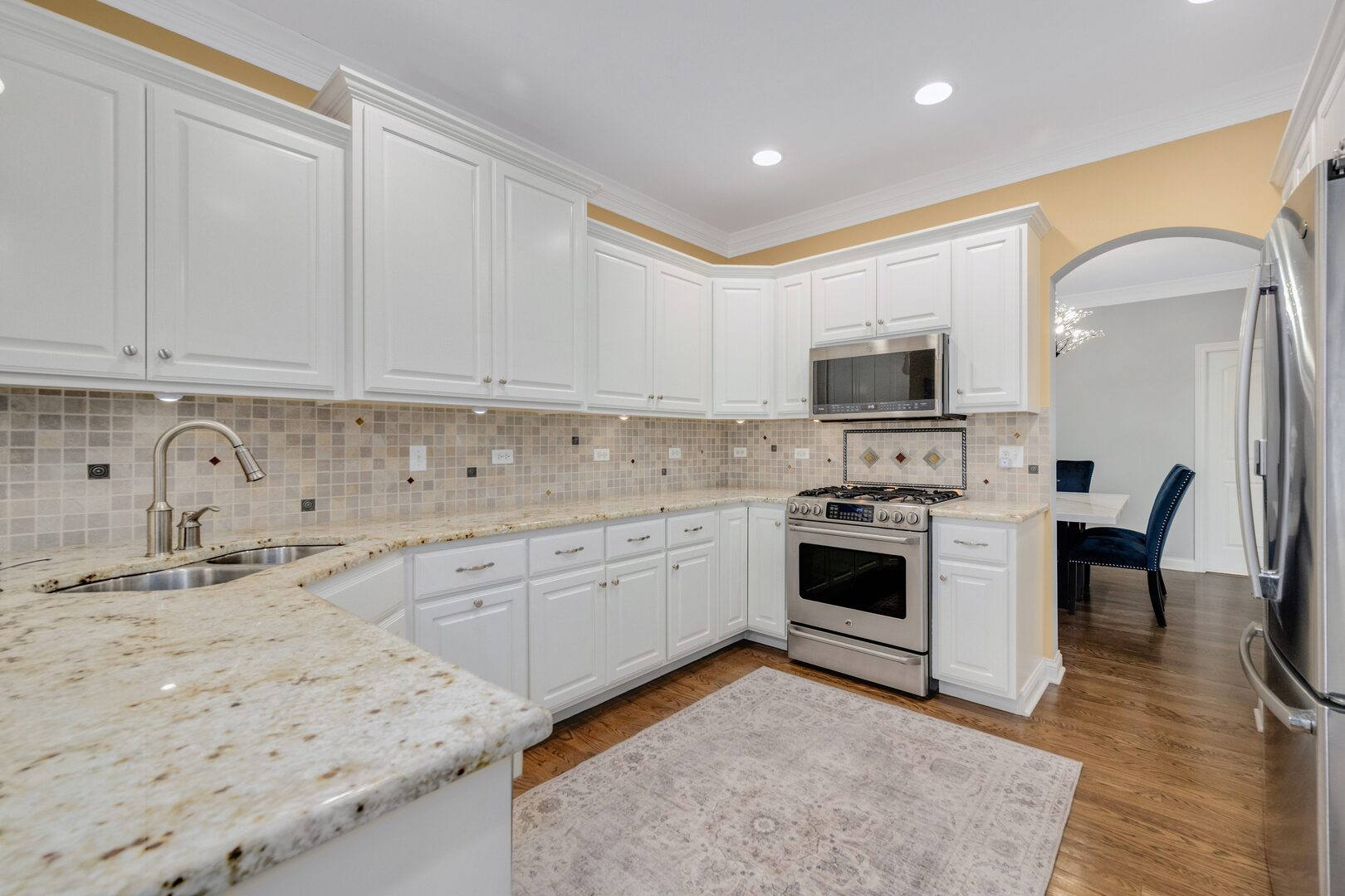 2454 Durand Drive