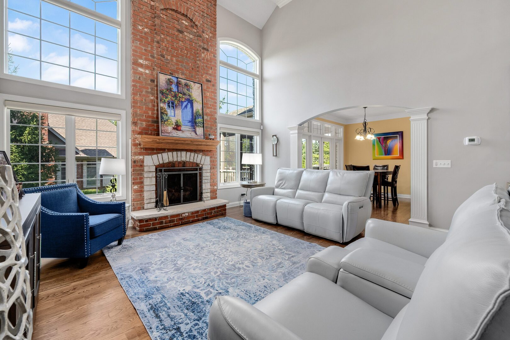 2454 Durand Drive