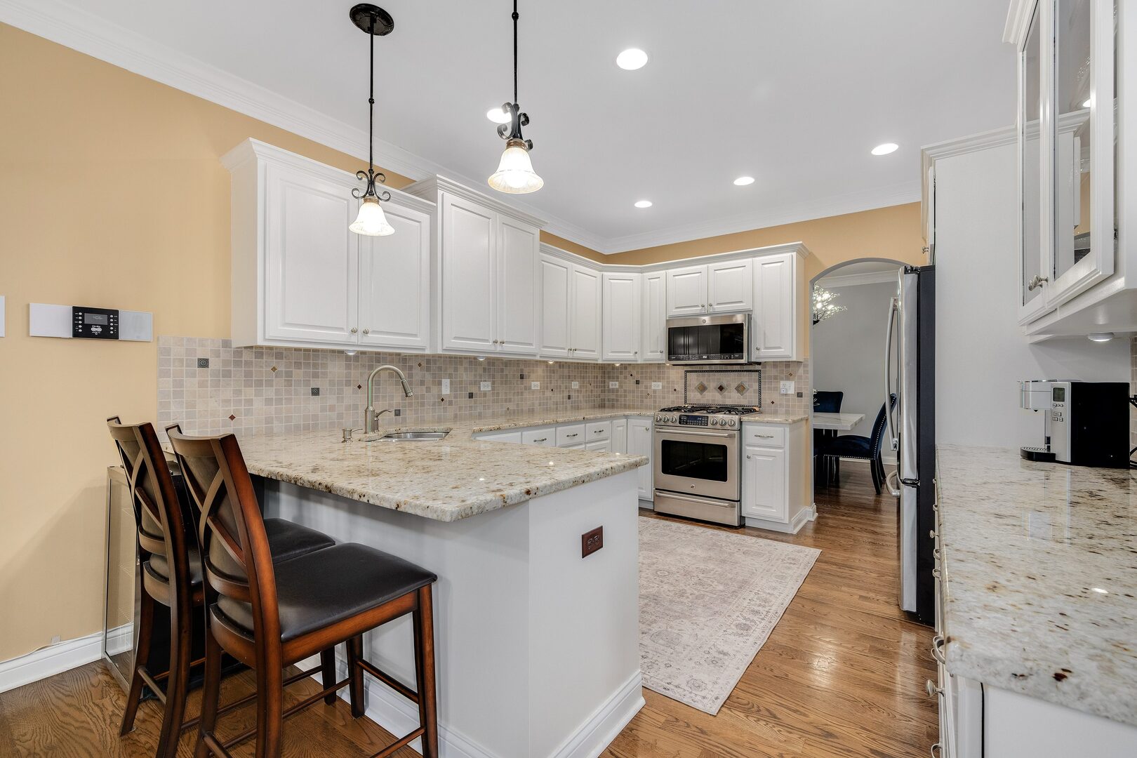 2454 Durand Drive