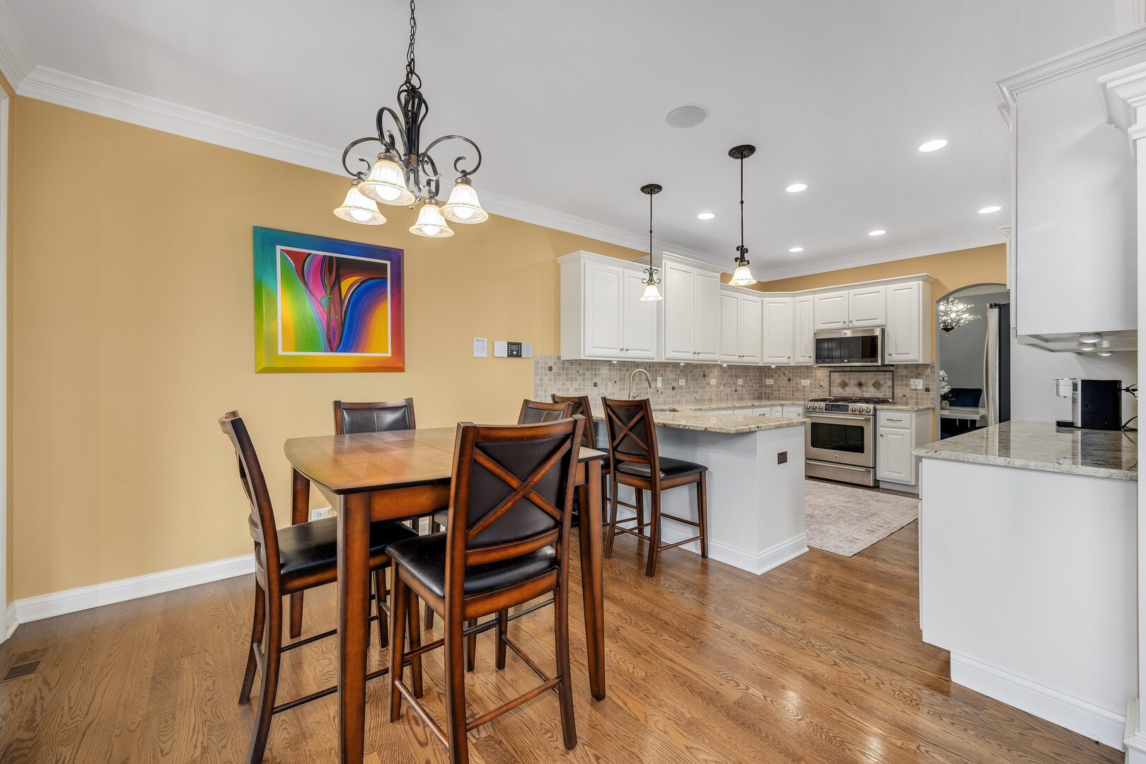 2454 Durand Drive