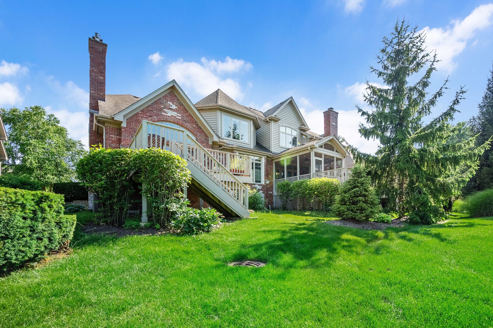 2454 Durand Drive