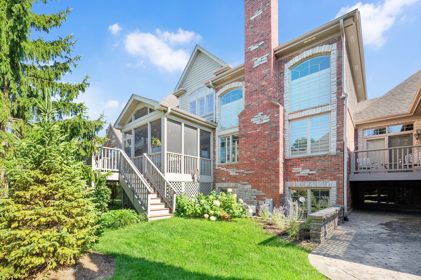 2454 Durand Drive