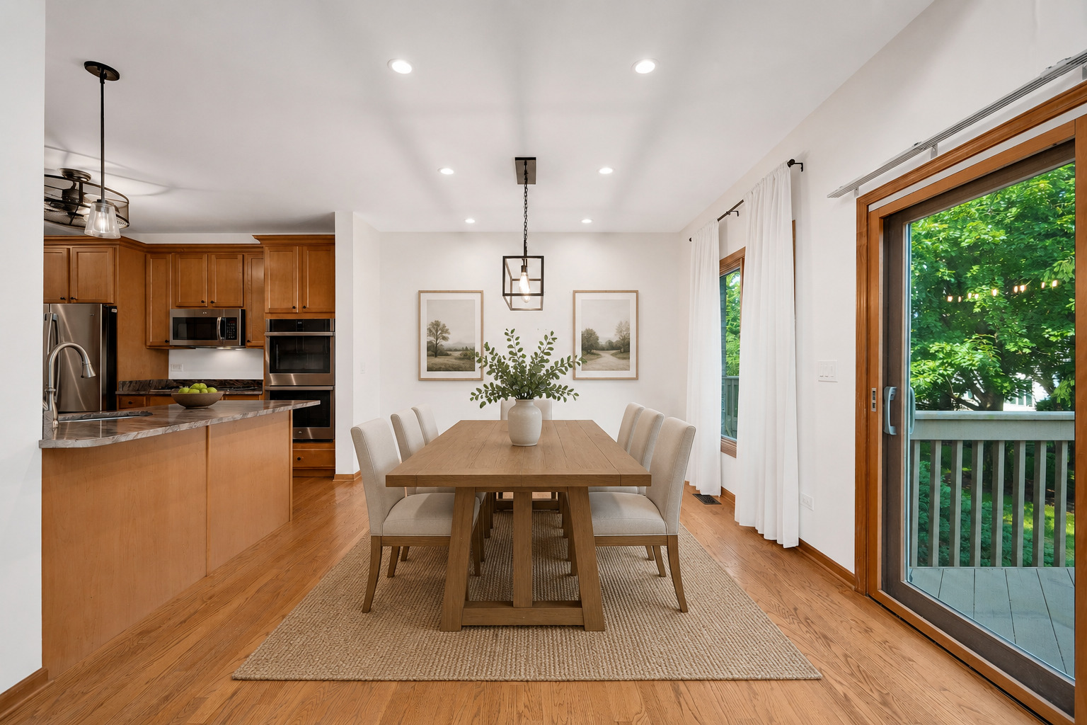 146 Santa Fe Lane