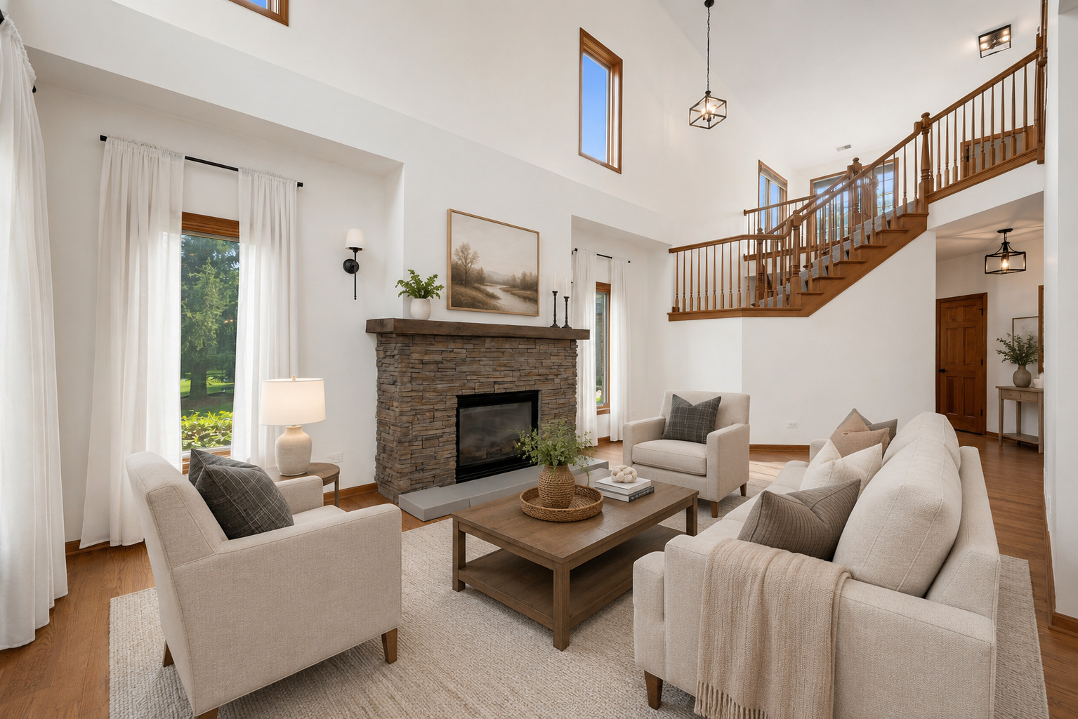 146 Santa Fe Lane