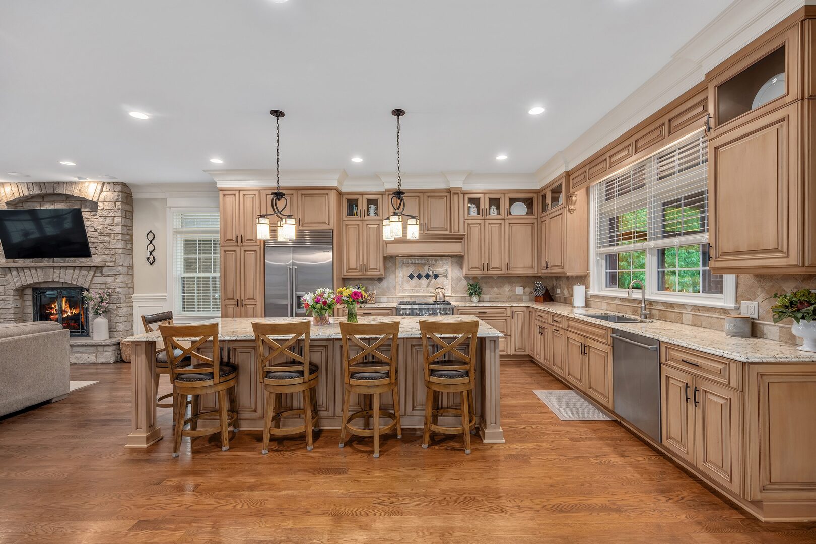 4050 Sterling Road