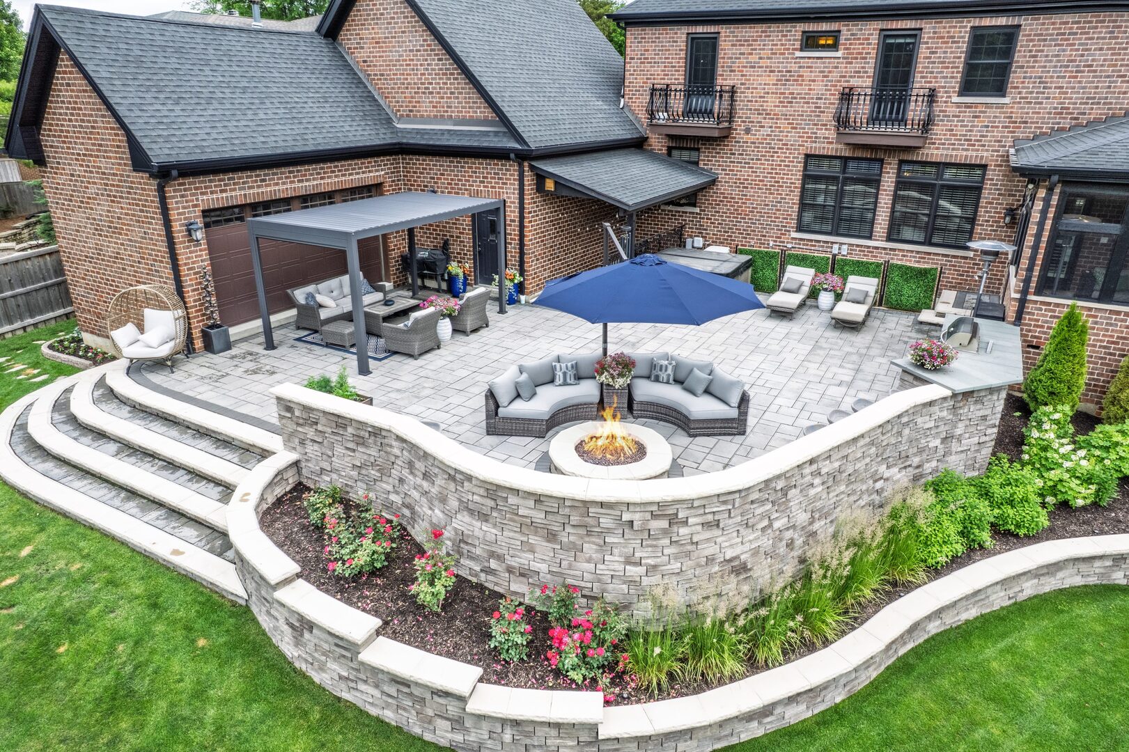 4050 Sterling Road