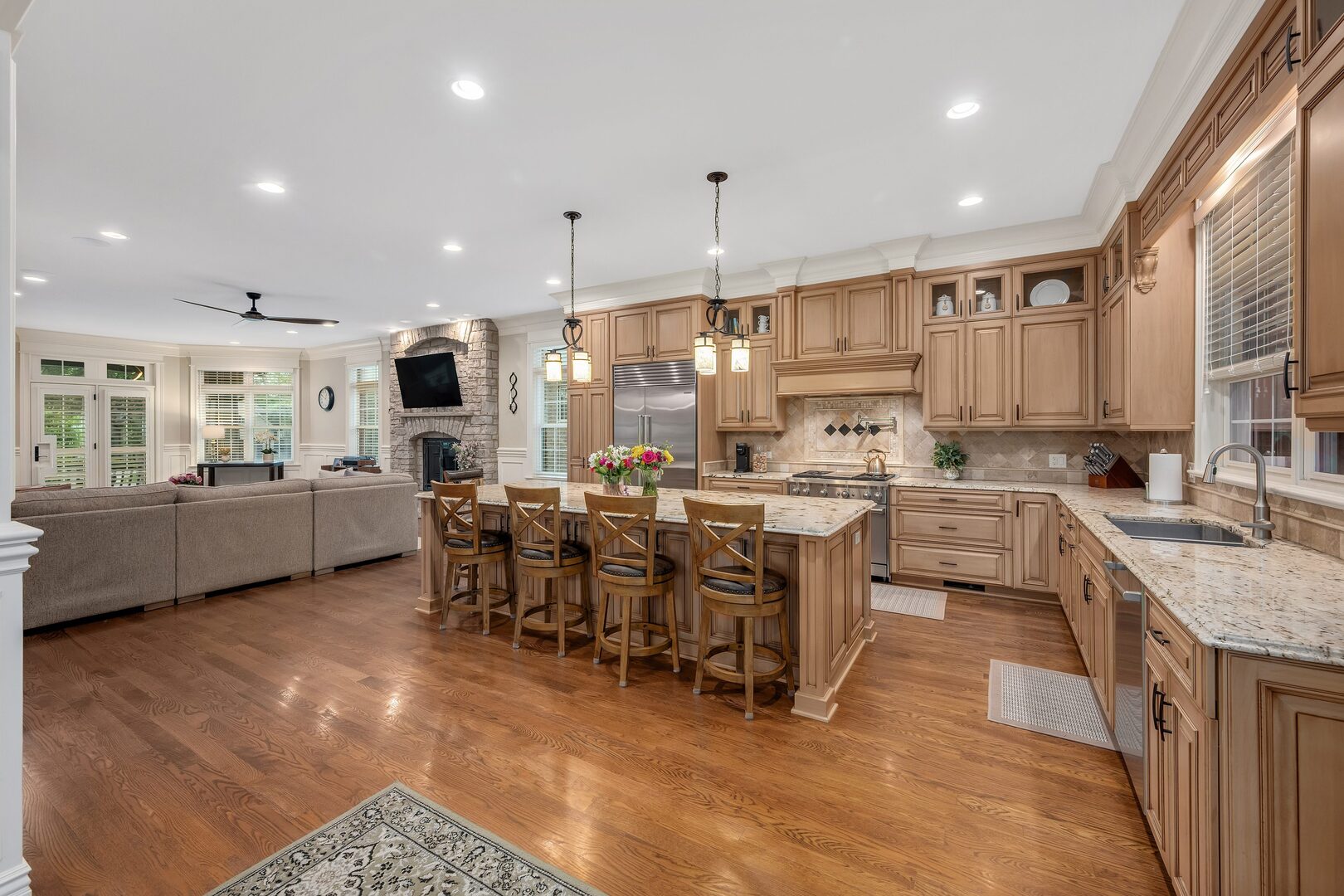 4050 Sterling Road