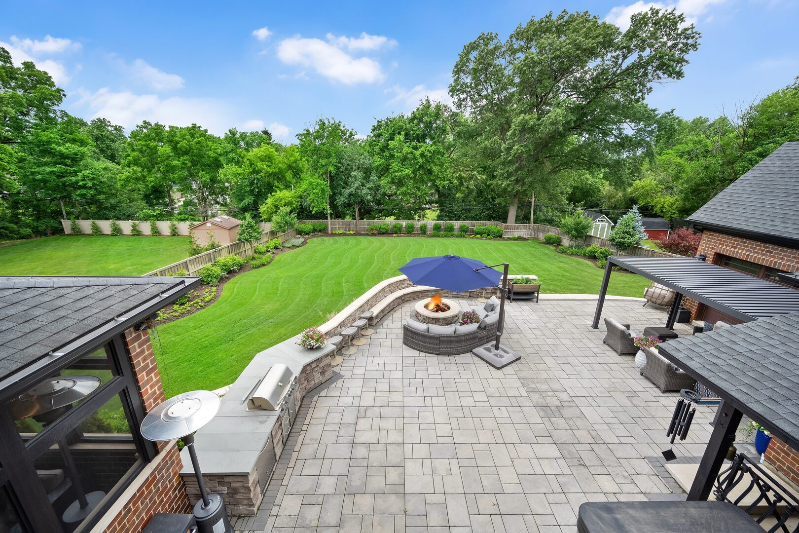 4050 Sterling Road