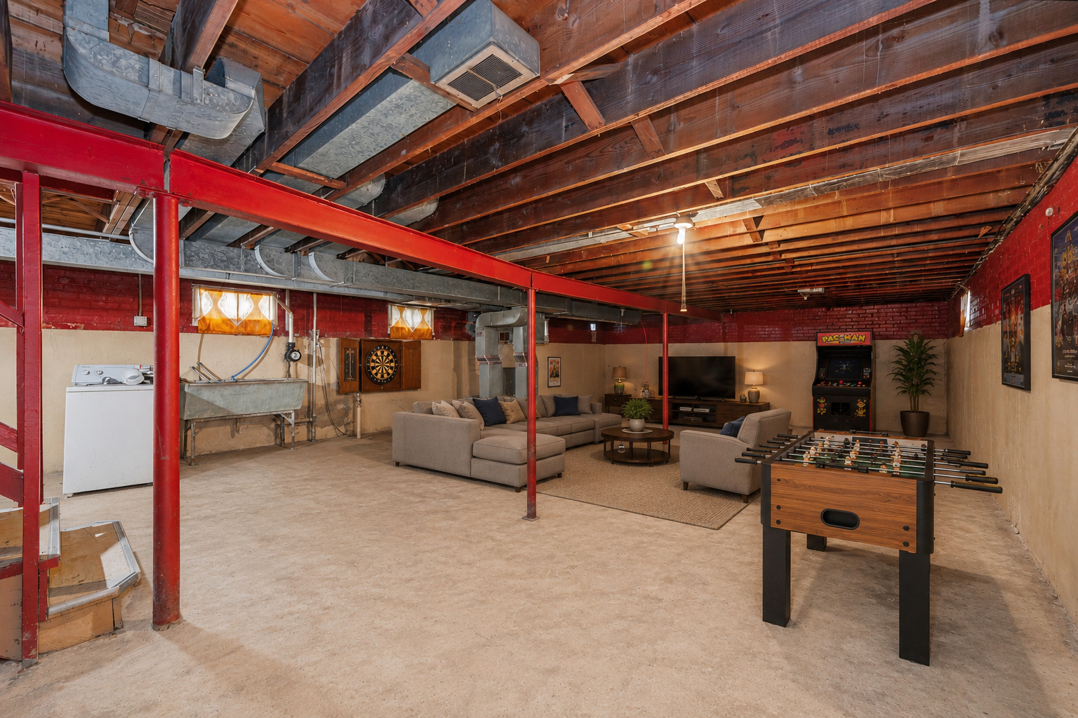 833 N Keeler Avenue