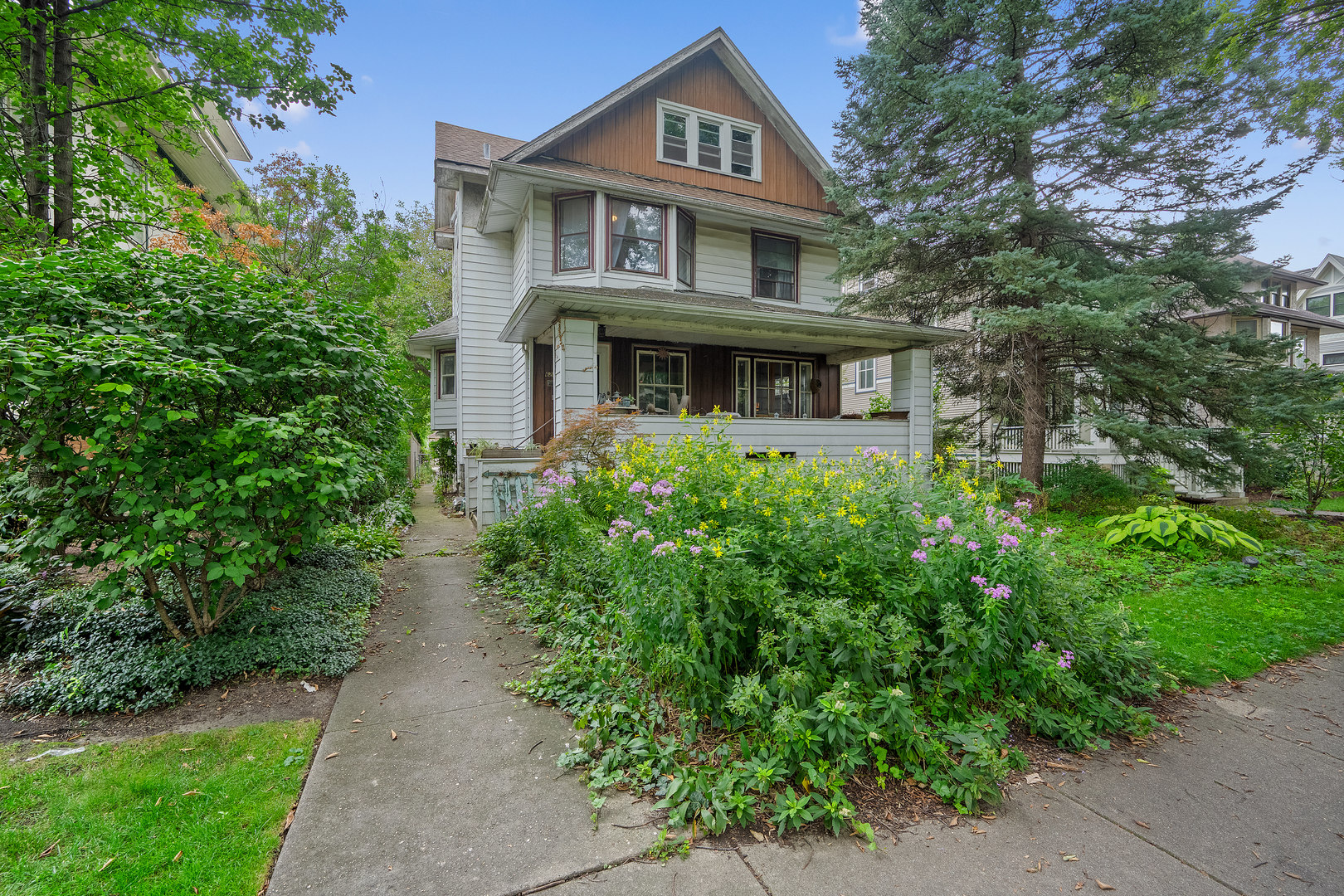 620 Clinton Avenue