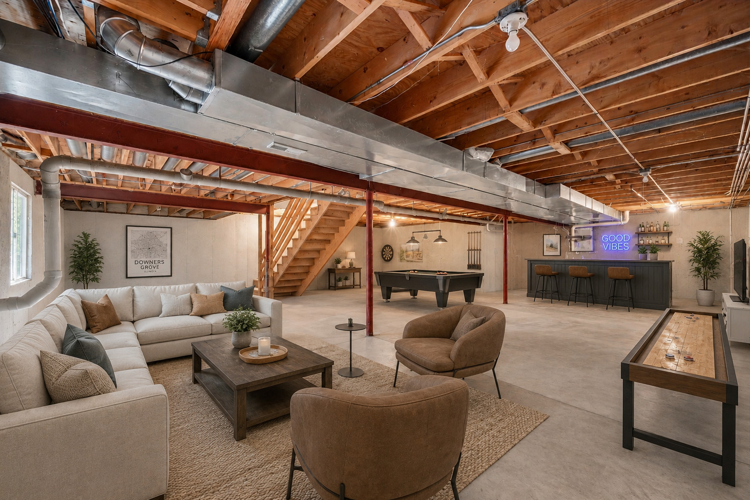 254 E Park Avenue