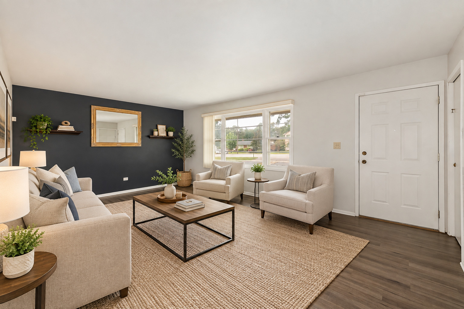 6705 Clarendon Hills Road